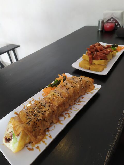 SUSHIDO image 4