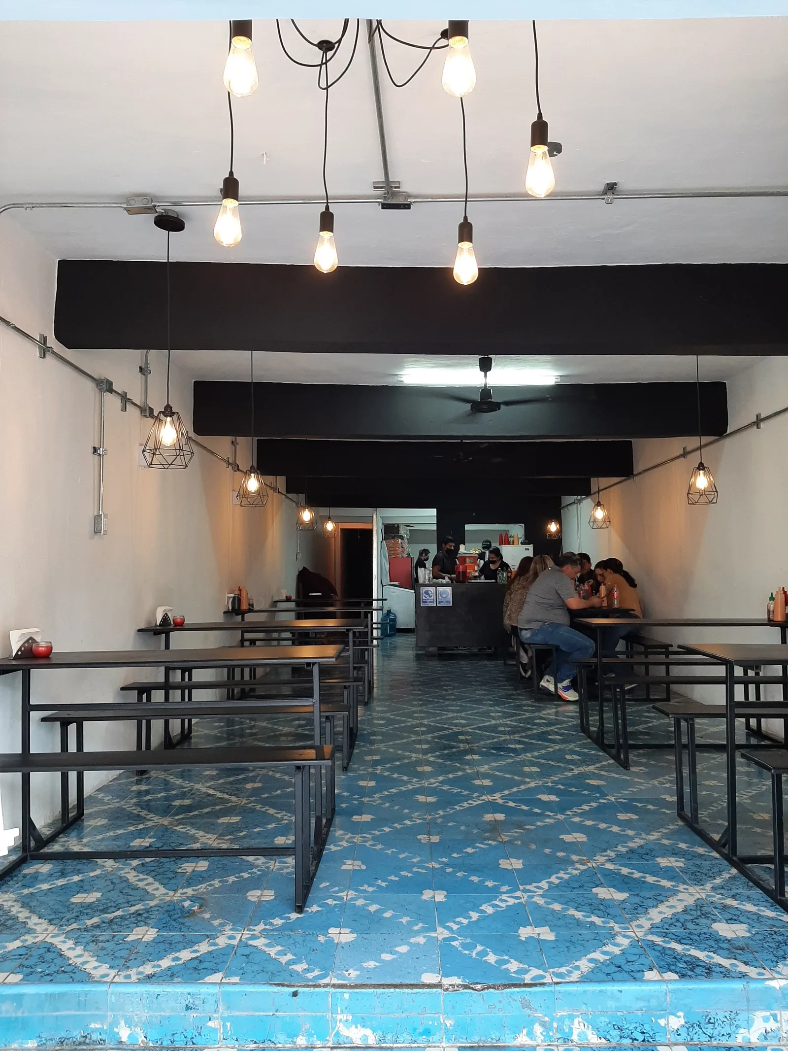 SUSHIDO image 8