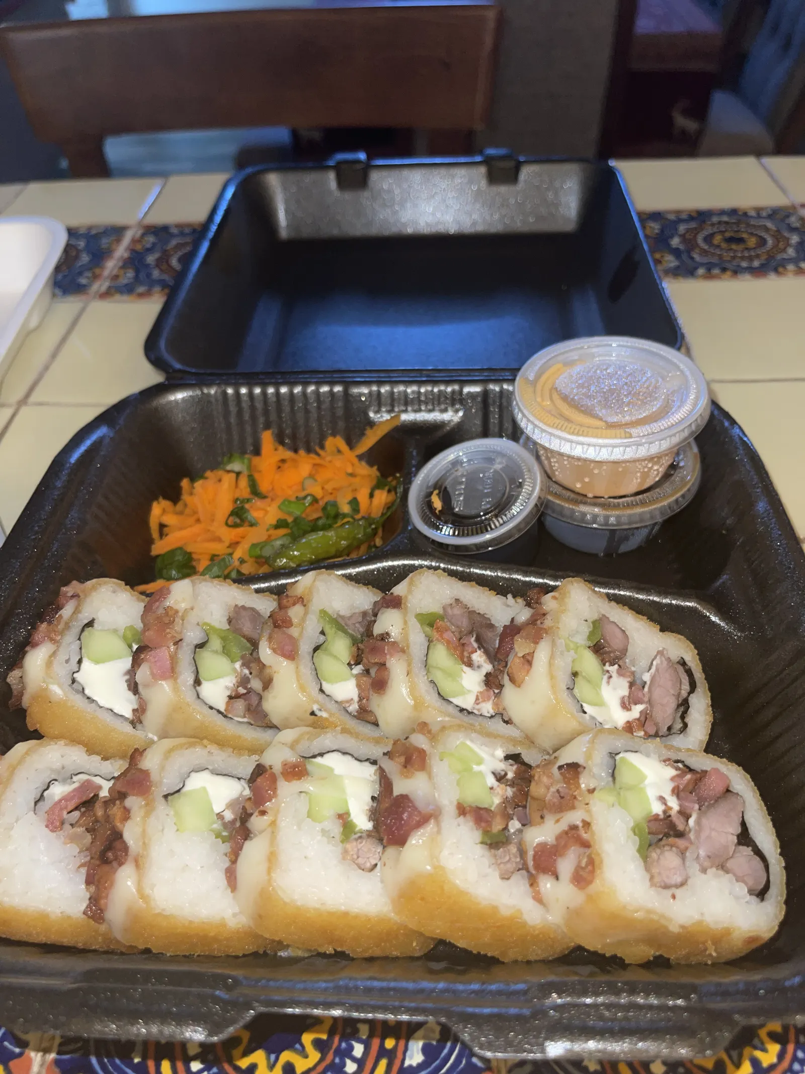 SUSHIDO image 10