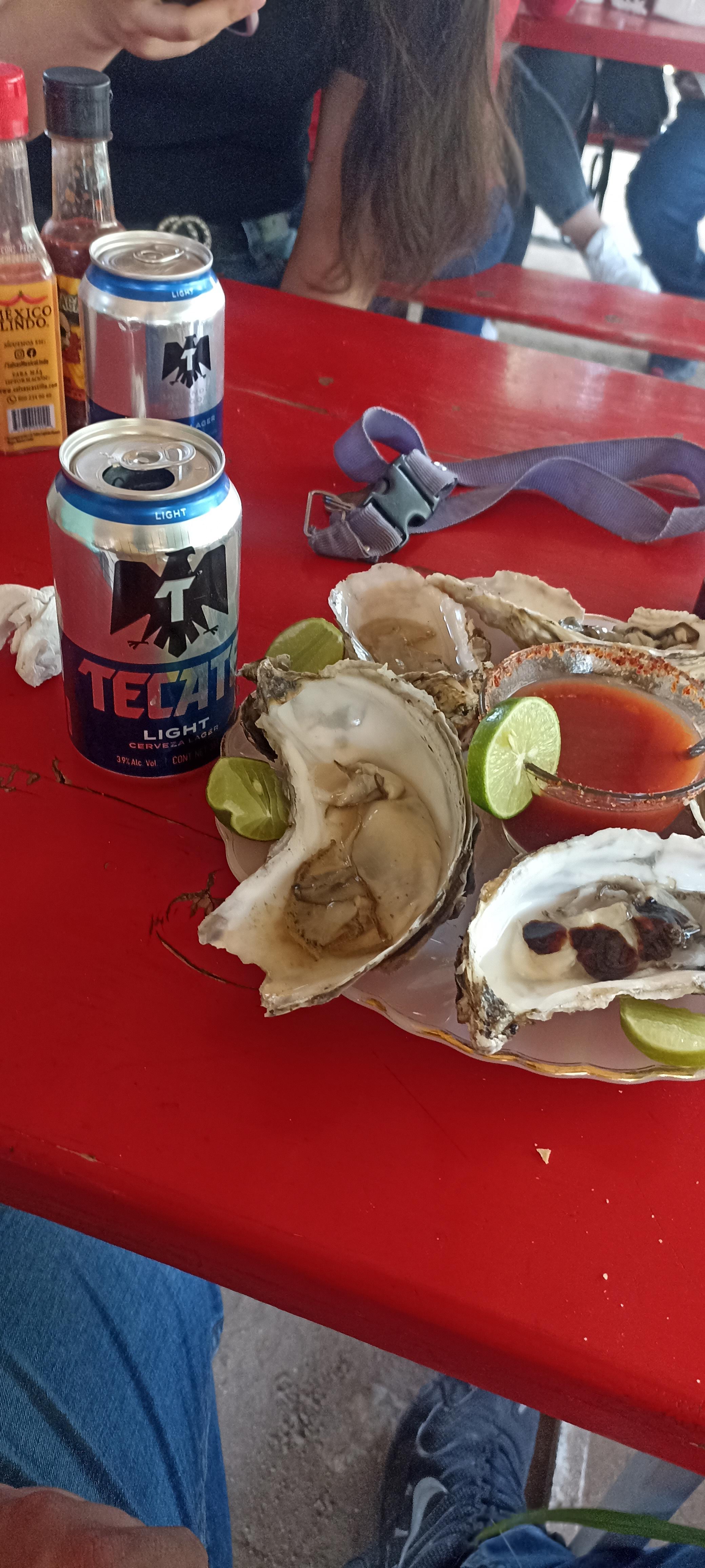 Mariscos "LA PALAPA" image 2