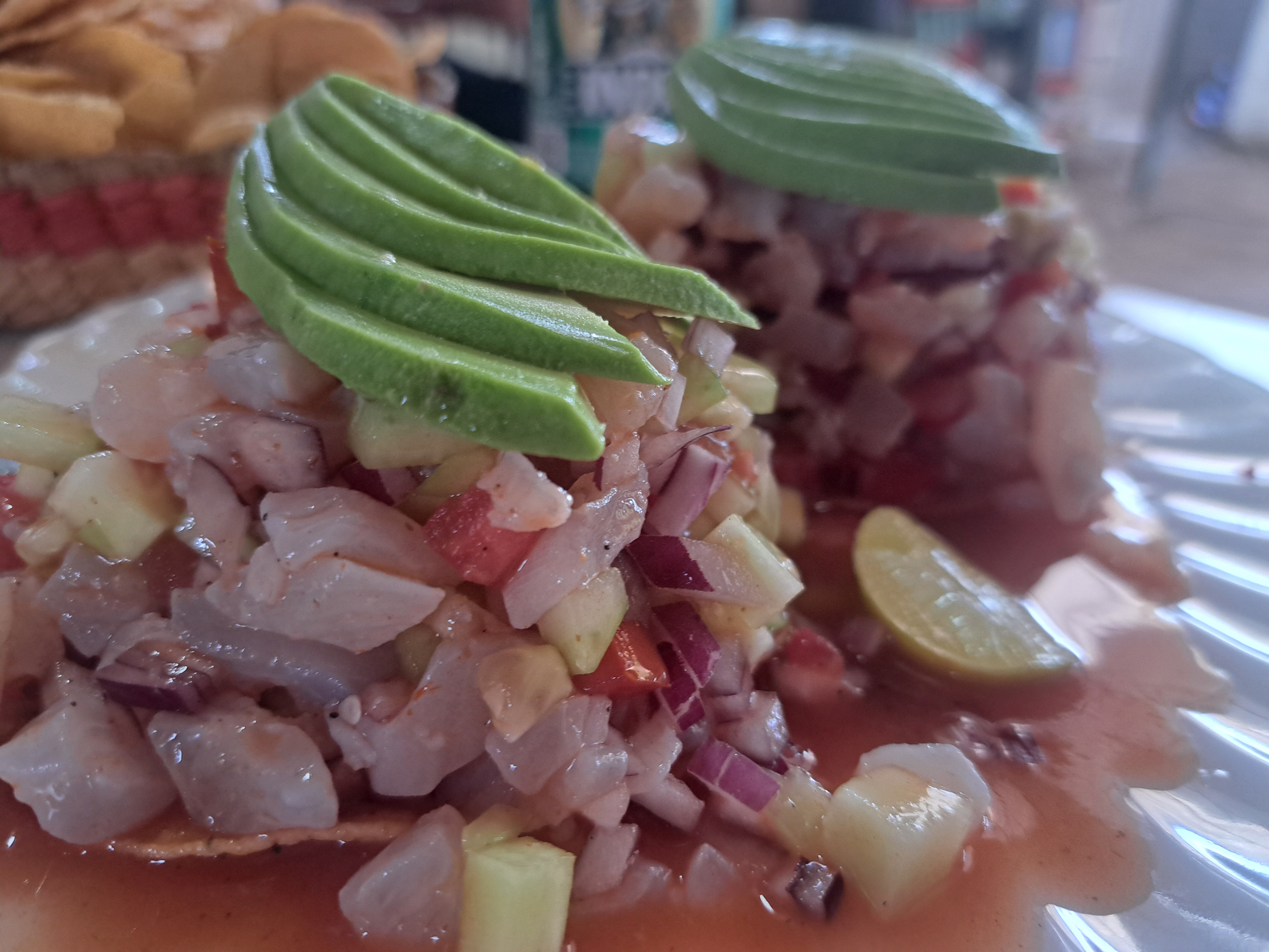 Mariscos "LA PALAPA" image 3