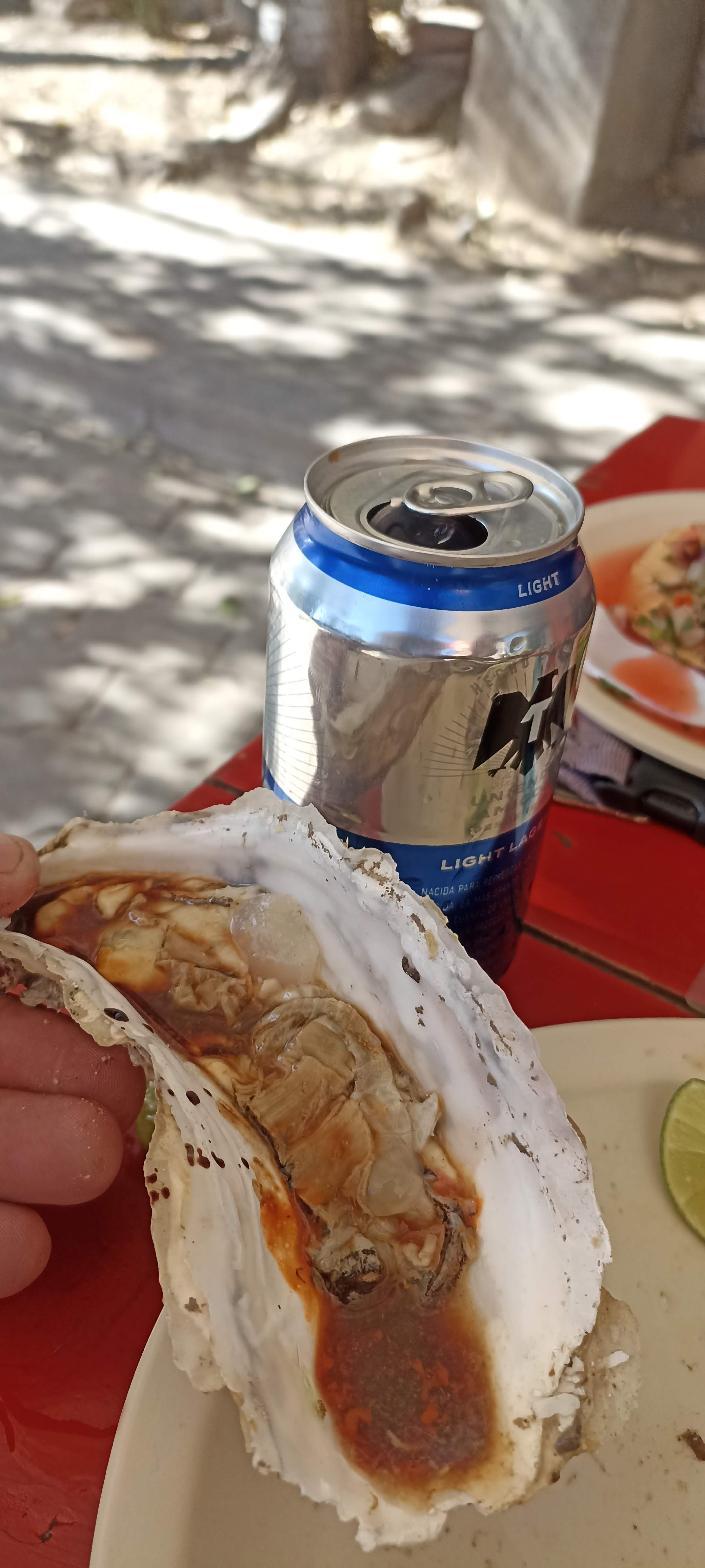 Mariscos "LA PALAPA" image 4