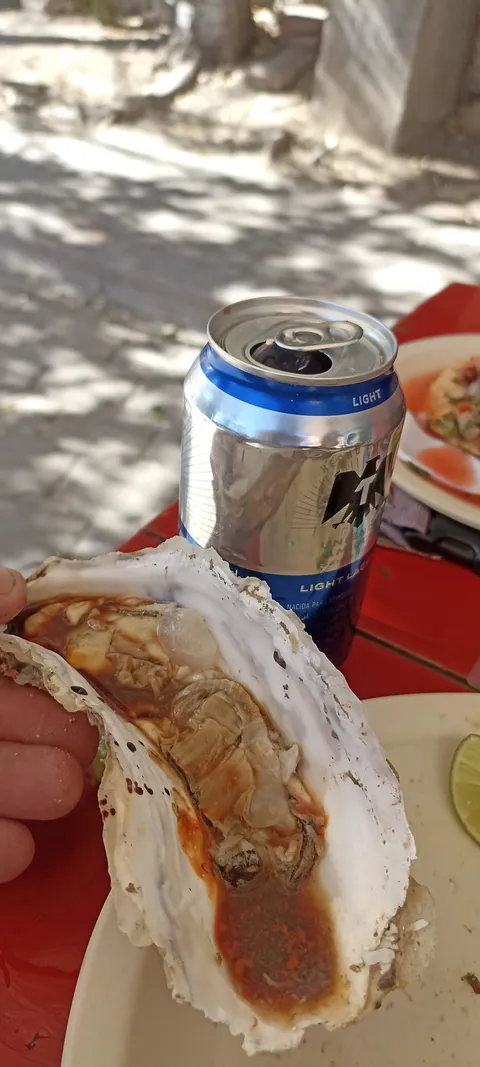 Mariscos "LA PALAPA" image 4
