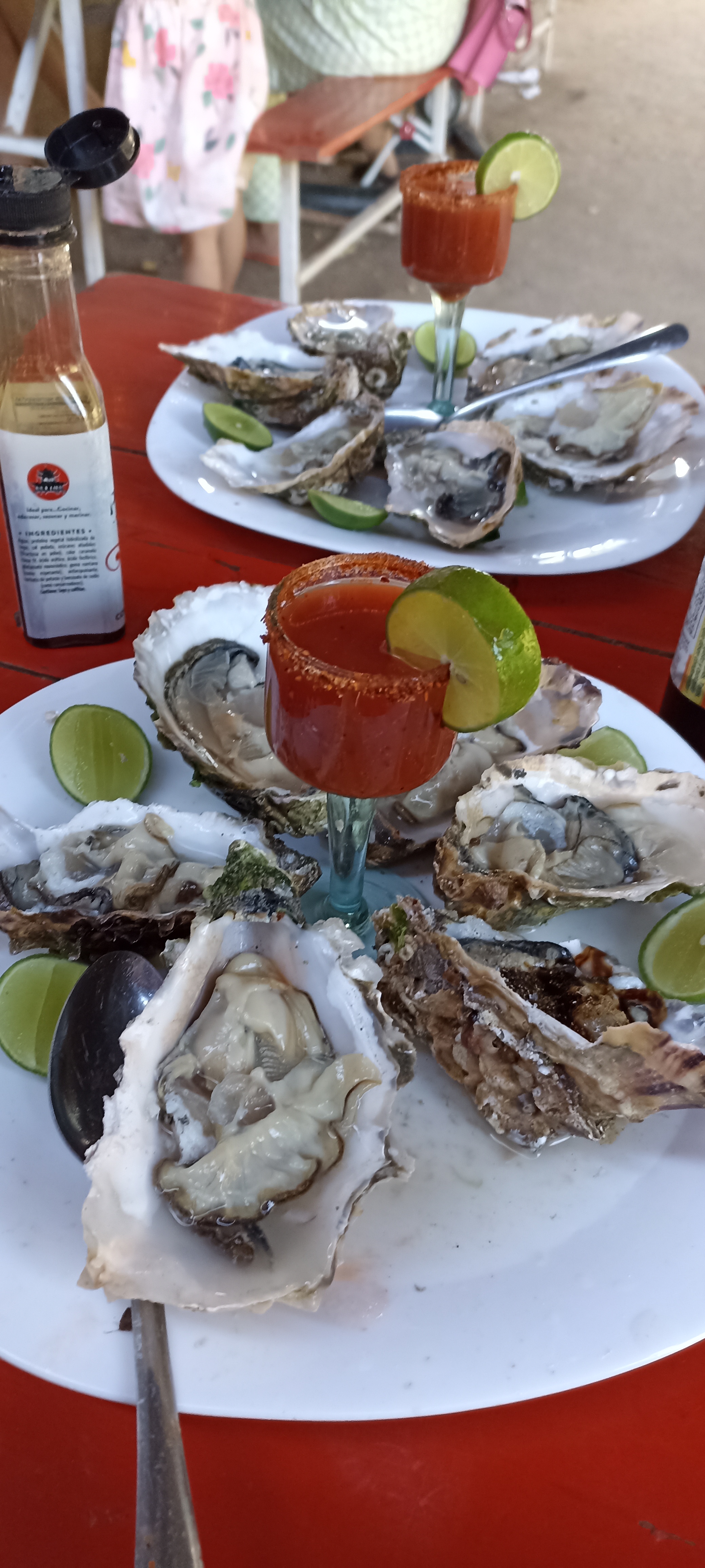 Mariscos "LA PALAPA" image 5