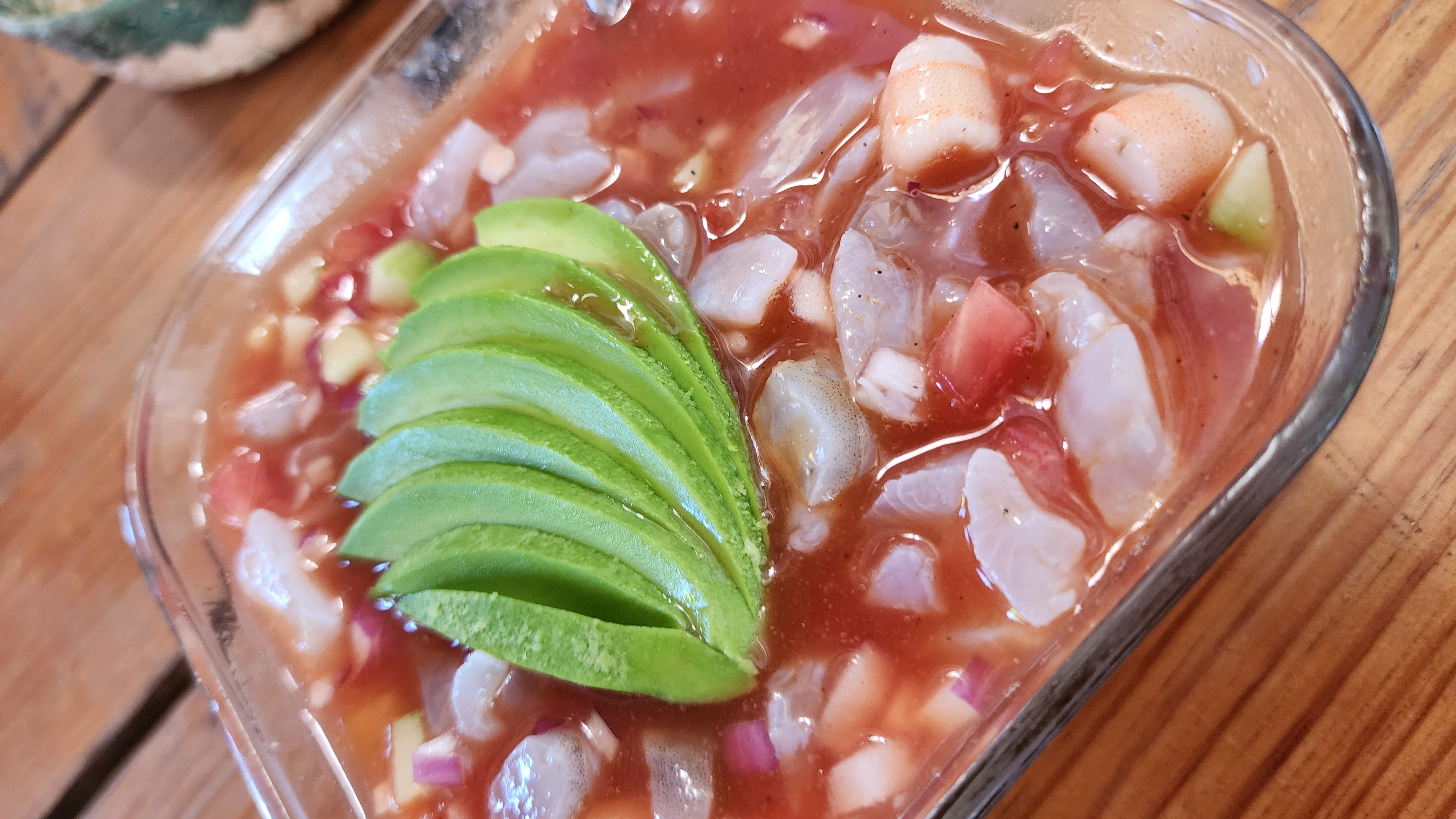 Mariscos "LA PALAPA" image 6