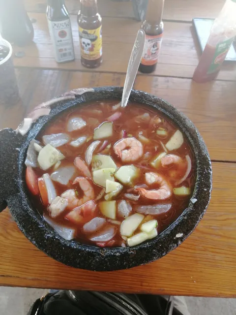 Mariscos "LA PALAPA" image 8