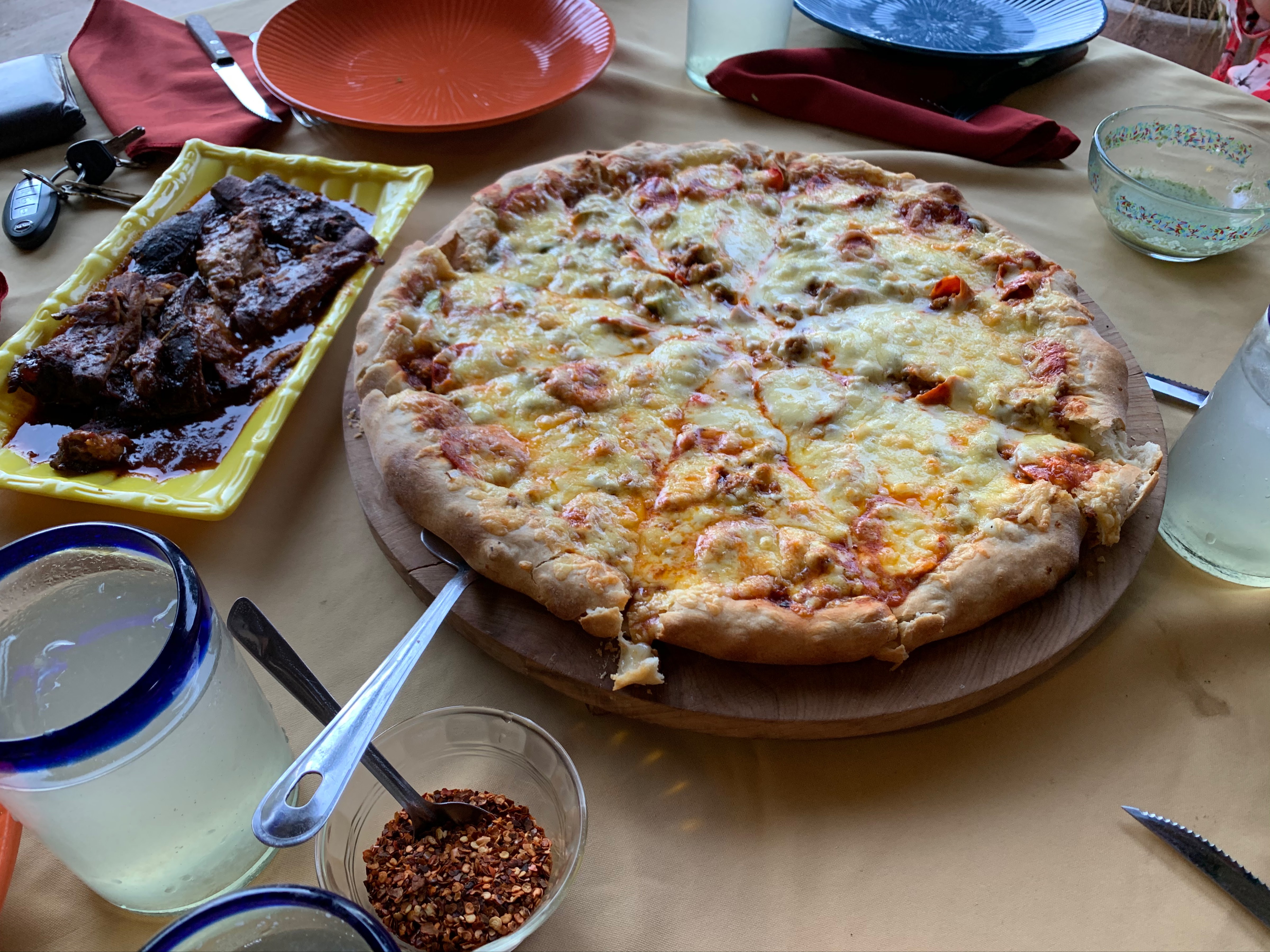 La Casa Argentina image 2