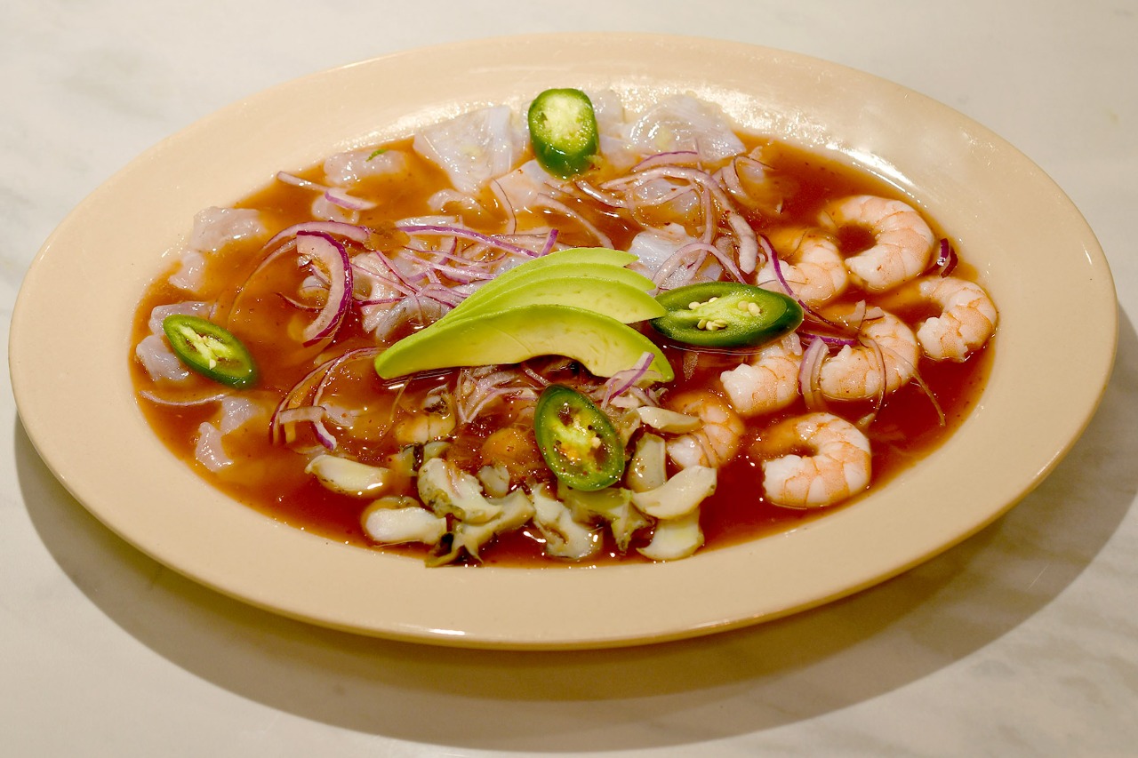 Palapa el camaron pelao image 2