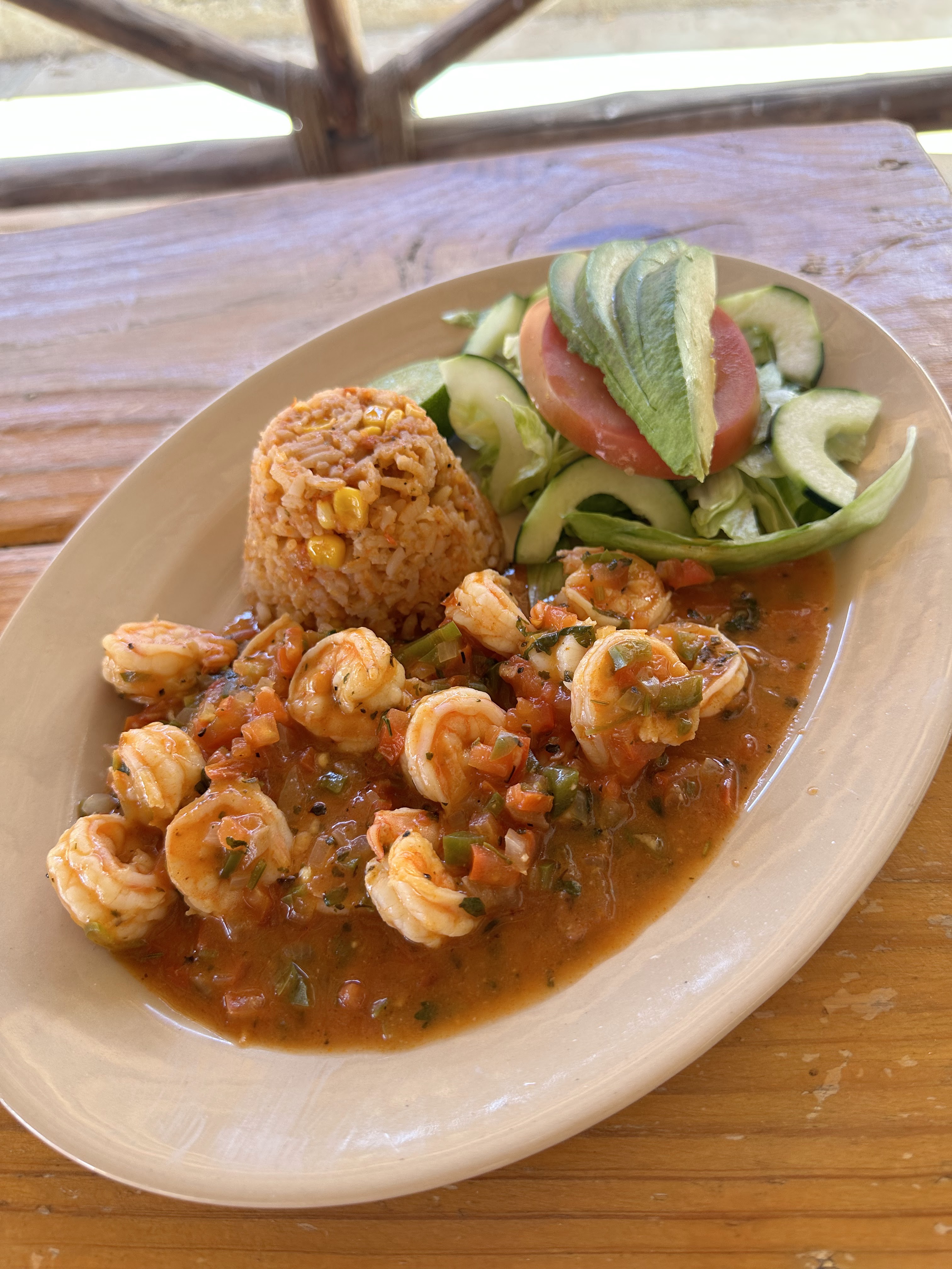 Palapa el camaron pelao image 3