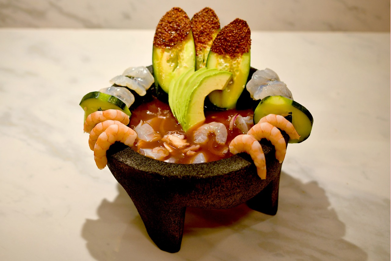 Palapa el camaron pelao image 4