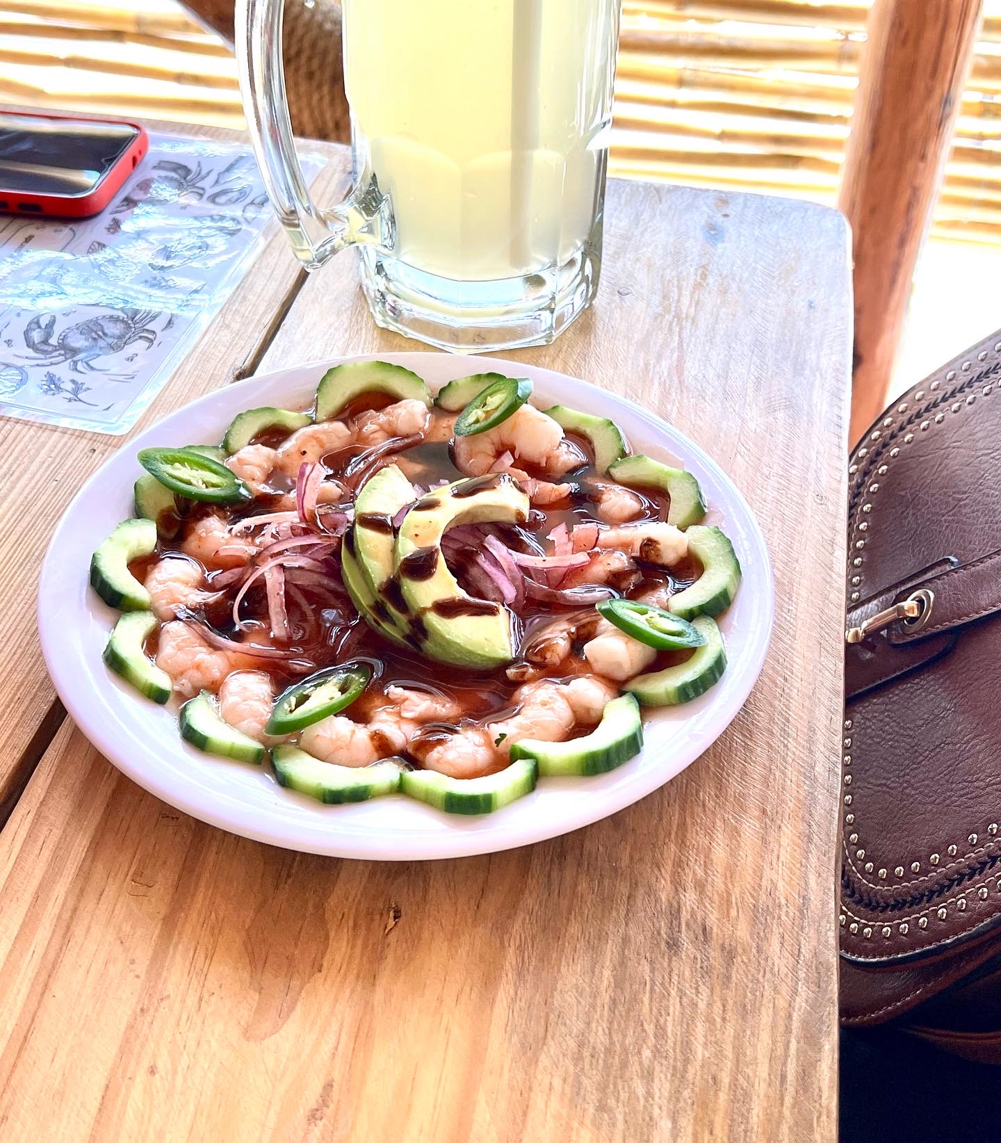 Palapa el camaron pelao image 5