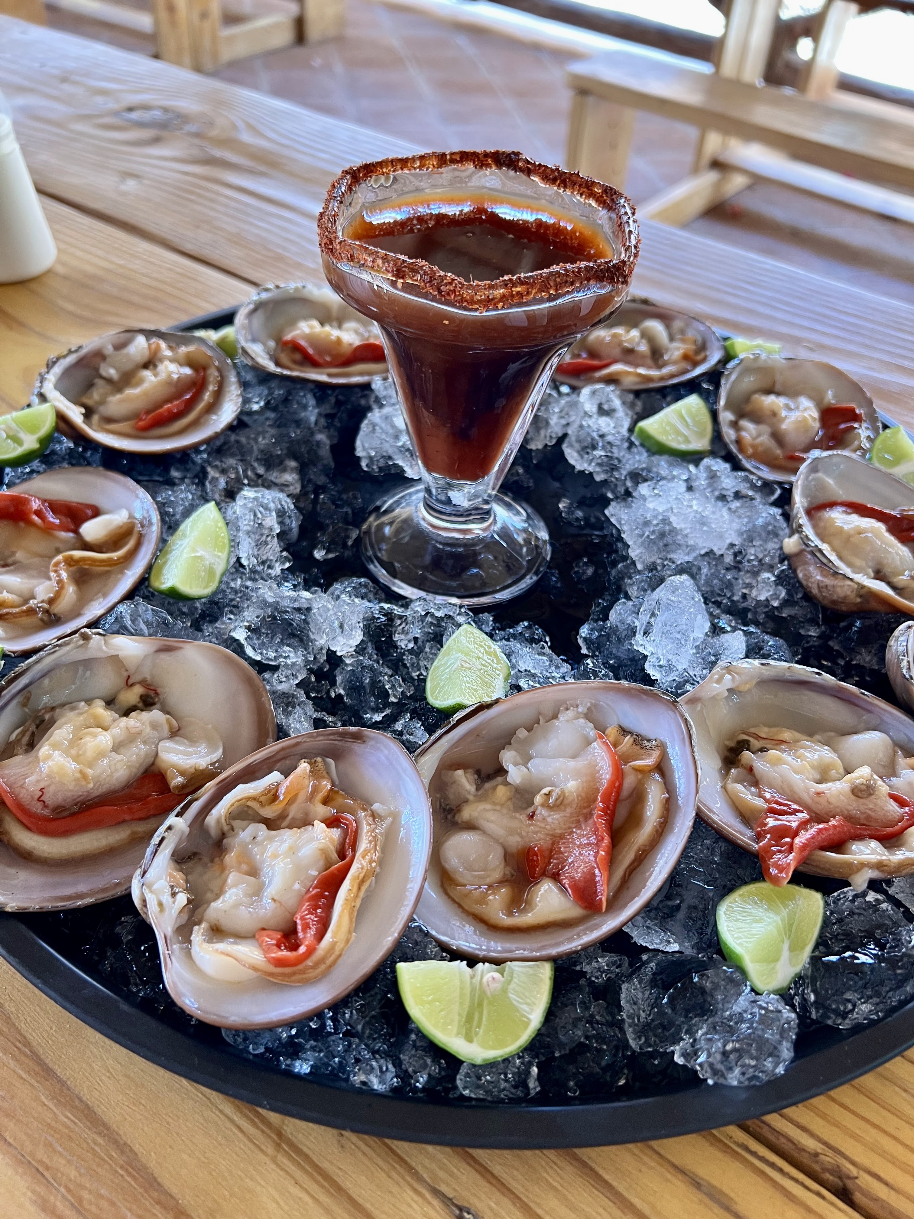 Palapa el camaron pelao image 7