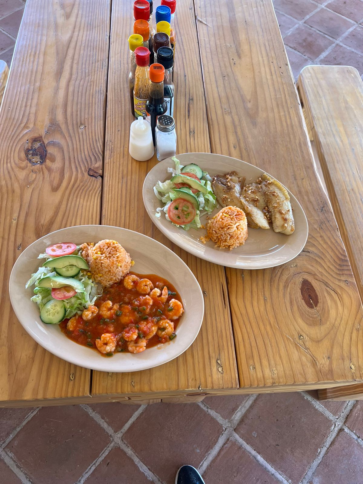 Palapa el camaron pelao image 9