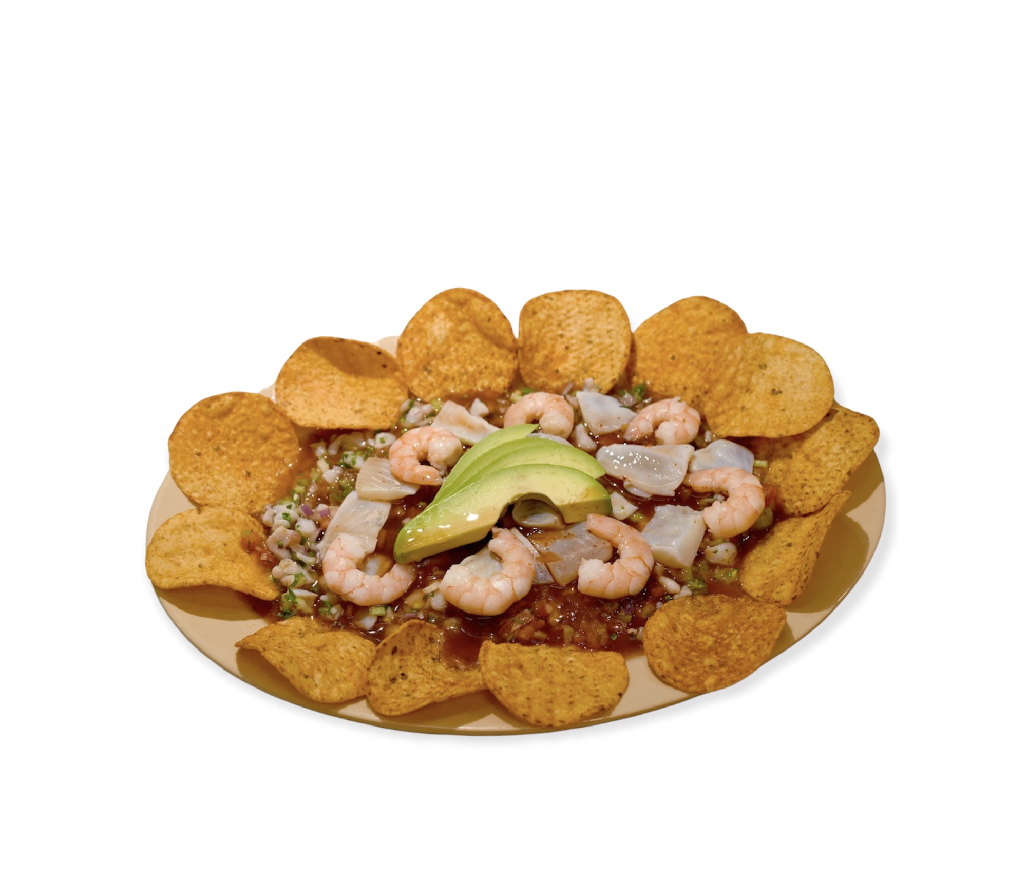 Palapa el camaron pelao image 10