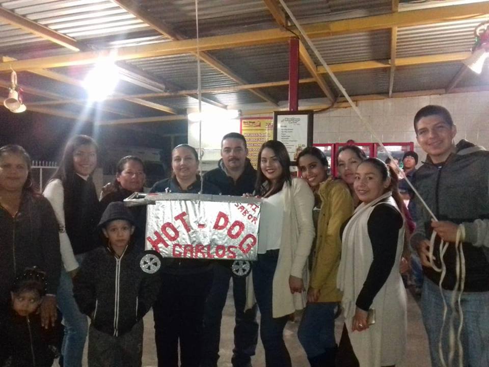 Hot dogs "Carlos" image 2