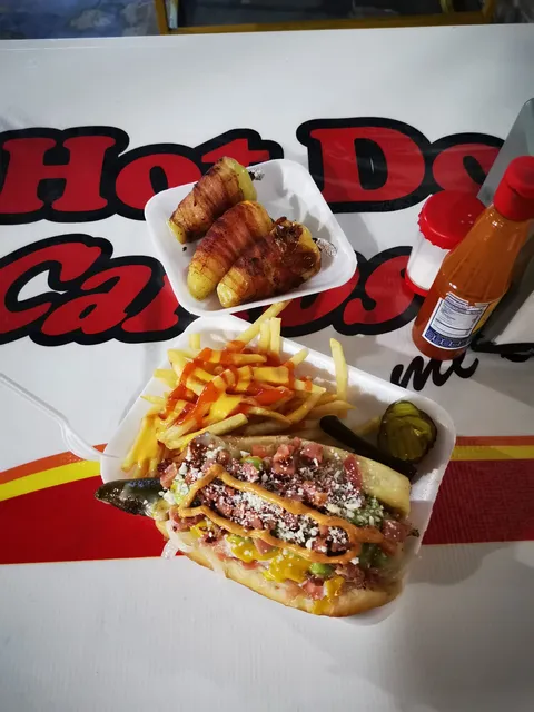 Hot dogs "Carlos" image 4