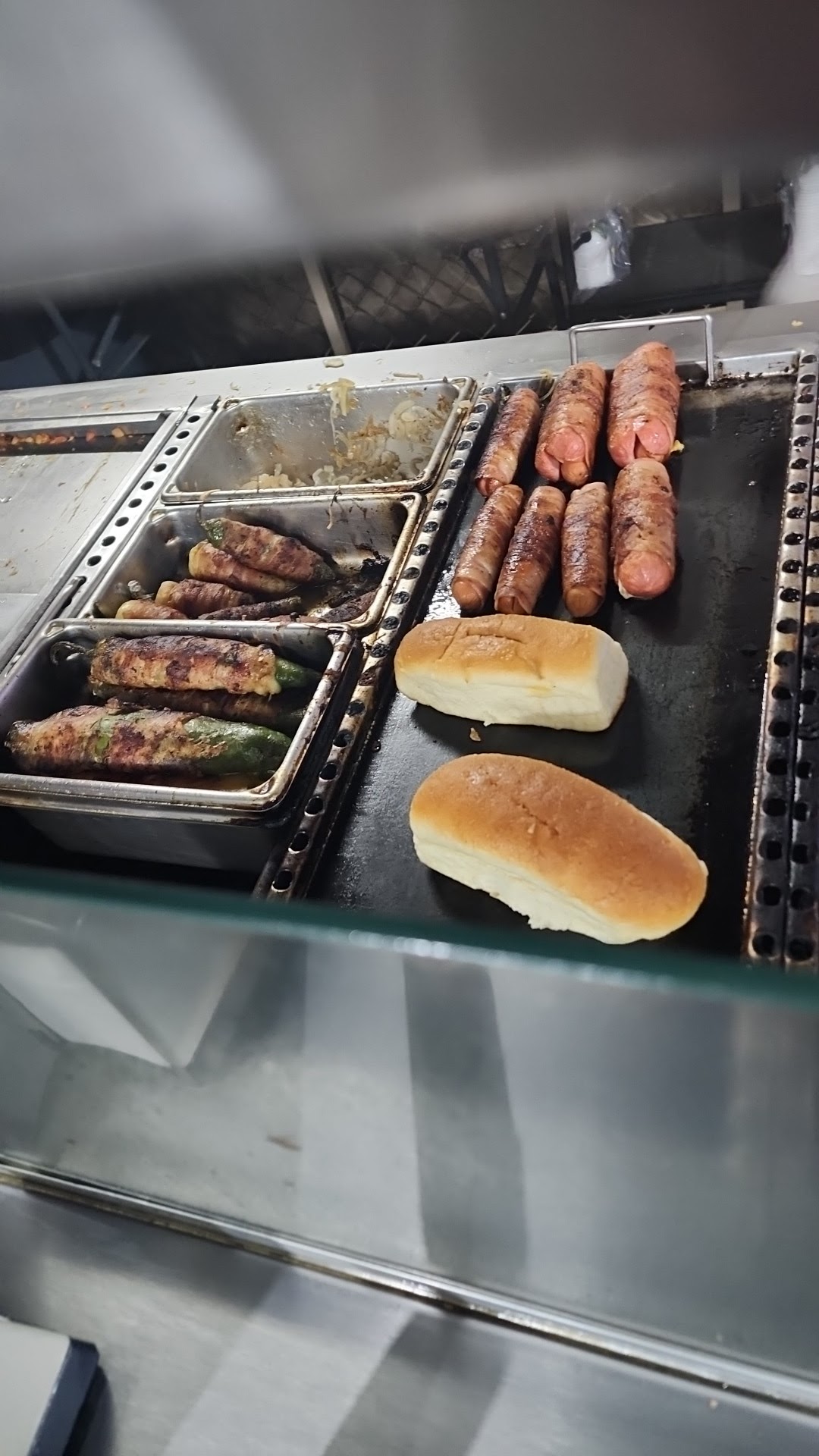 Hot dogs "Carlos" image 6