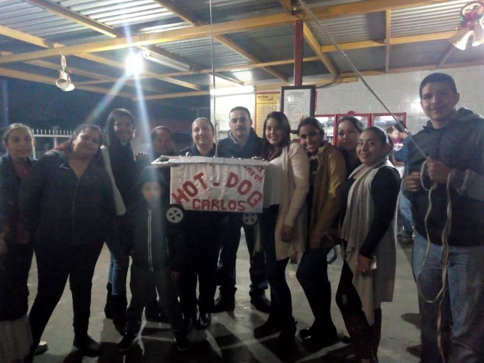 Hot dogs "Carlos" image 7