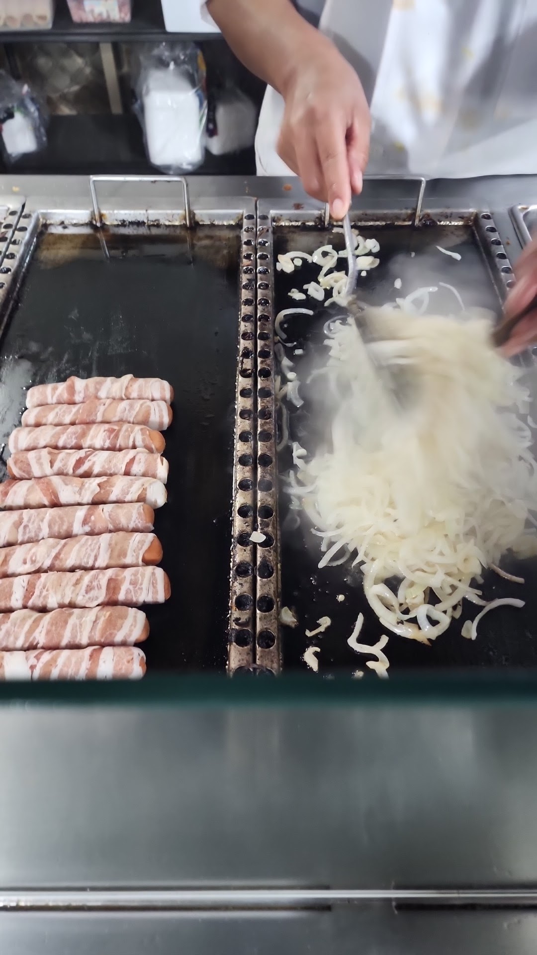 Hot dogs "Carlos" image 8