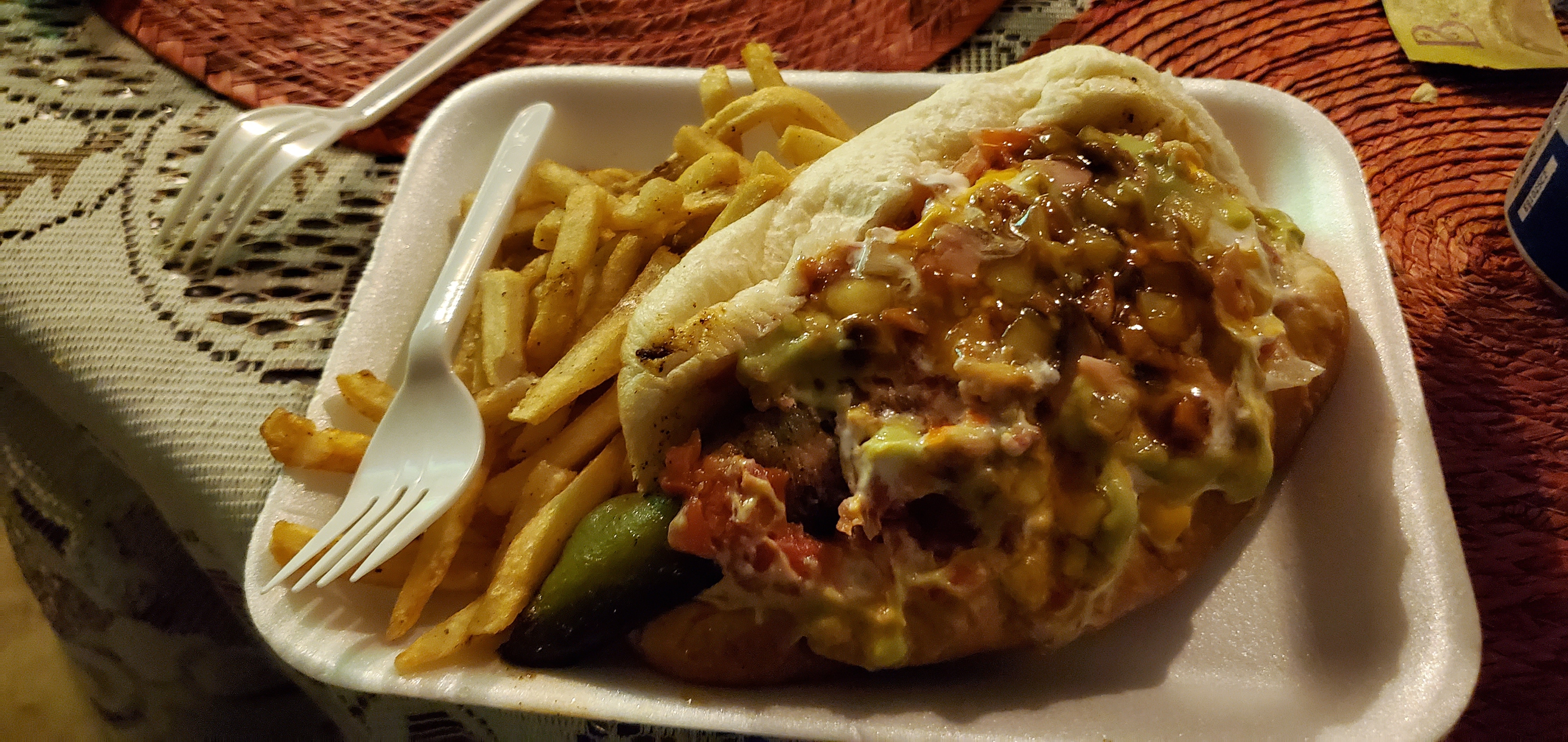 Hot dogs "Carlos" image 10