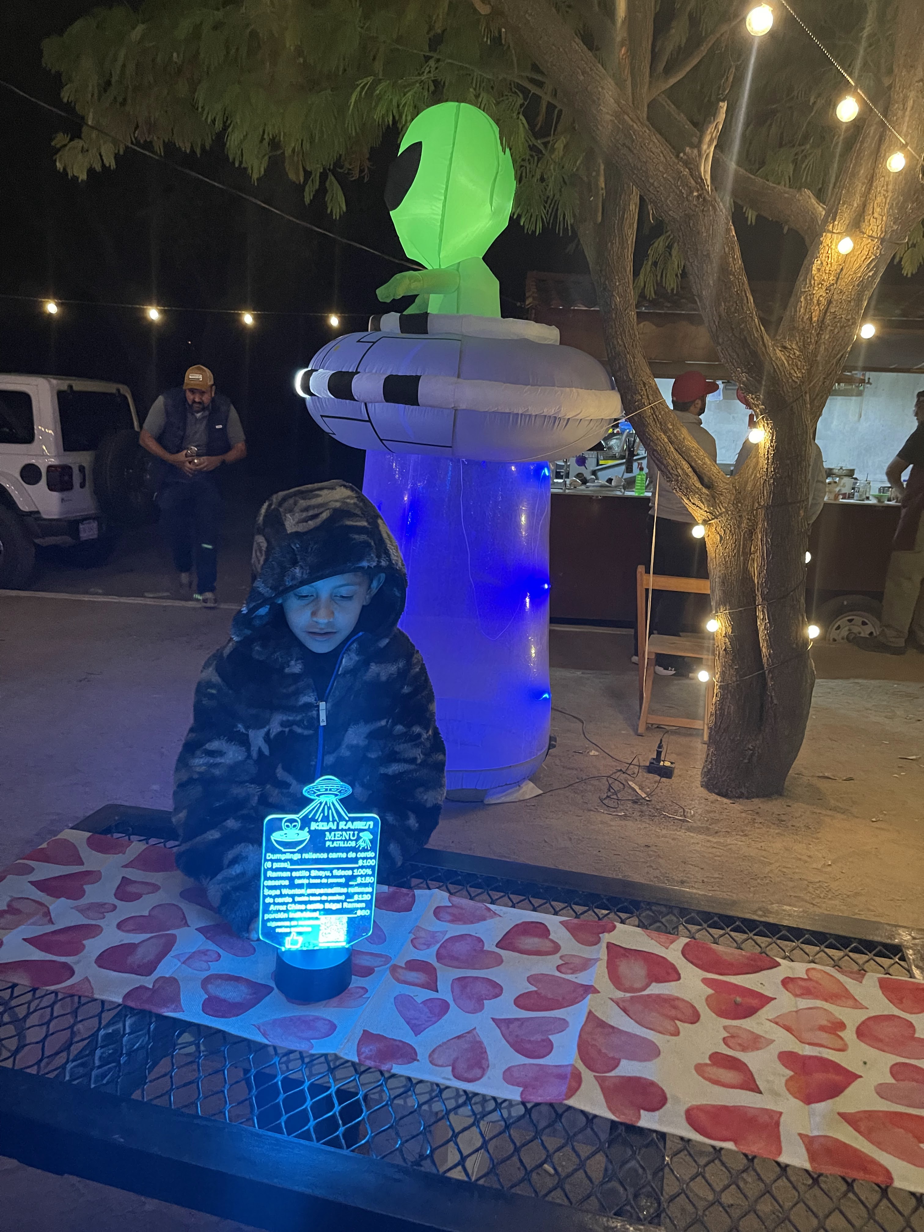 Ikigai Ramen image 2