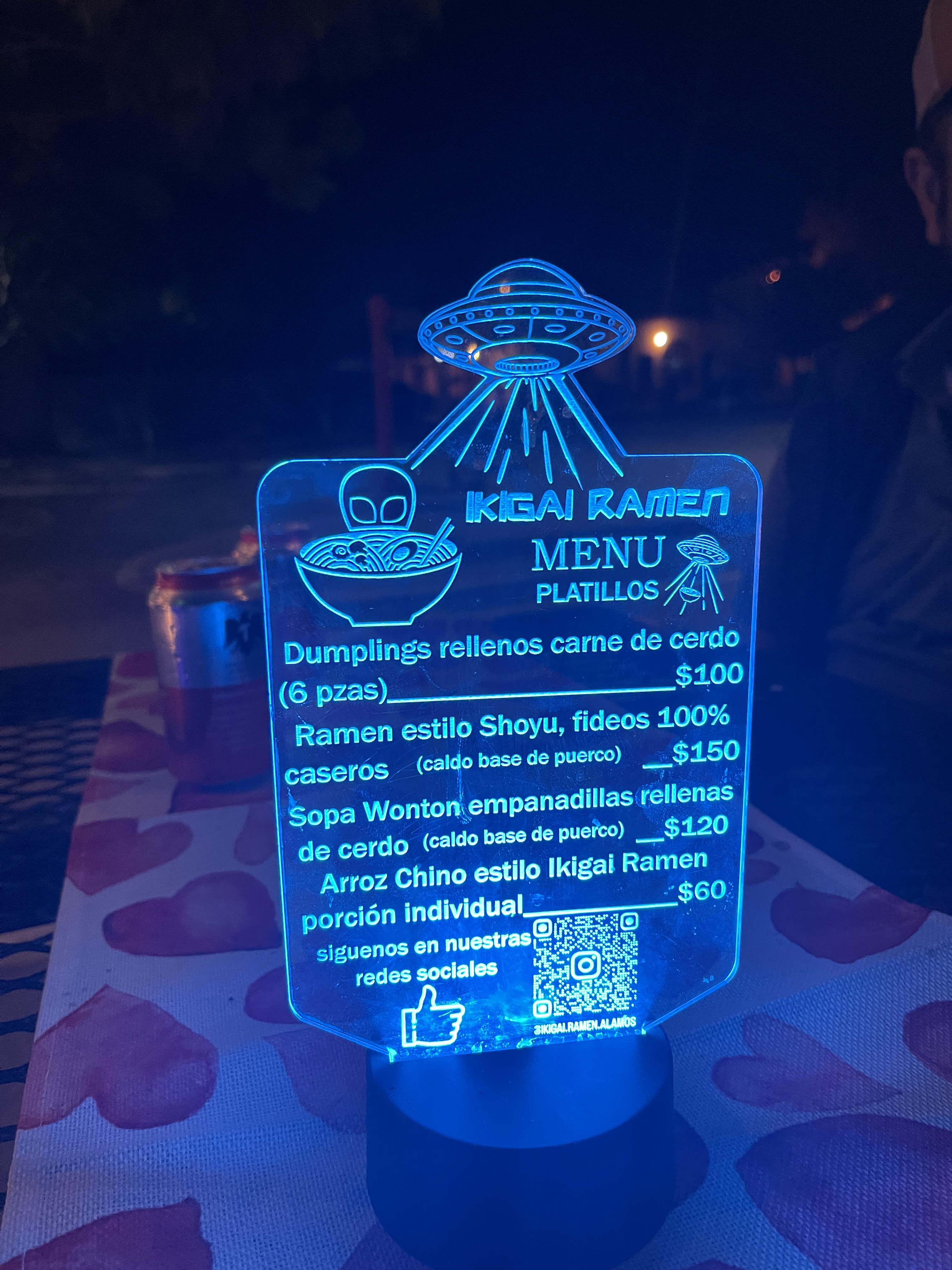 Ikigai Ramen image 7