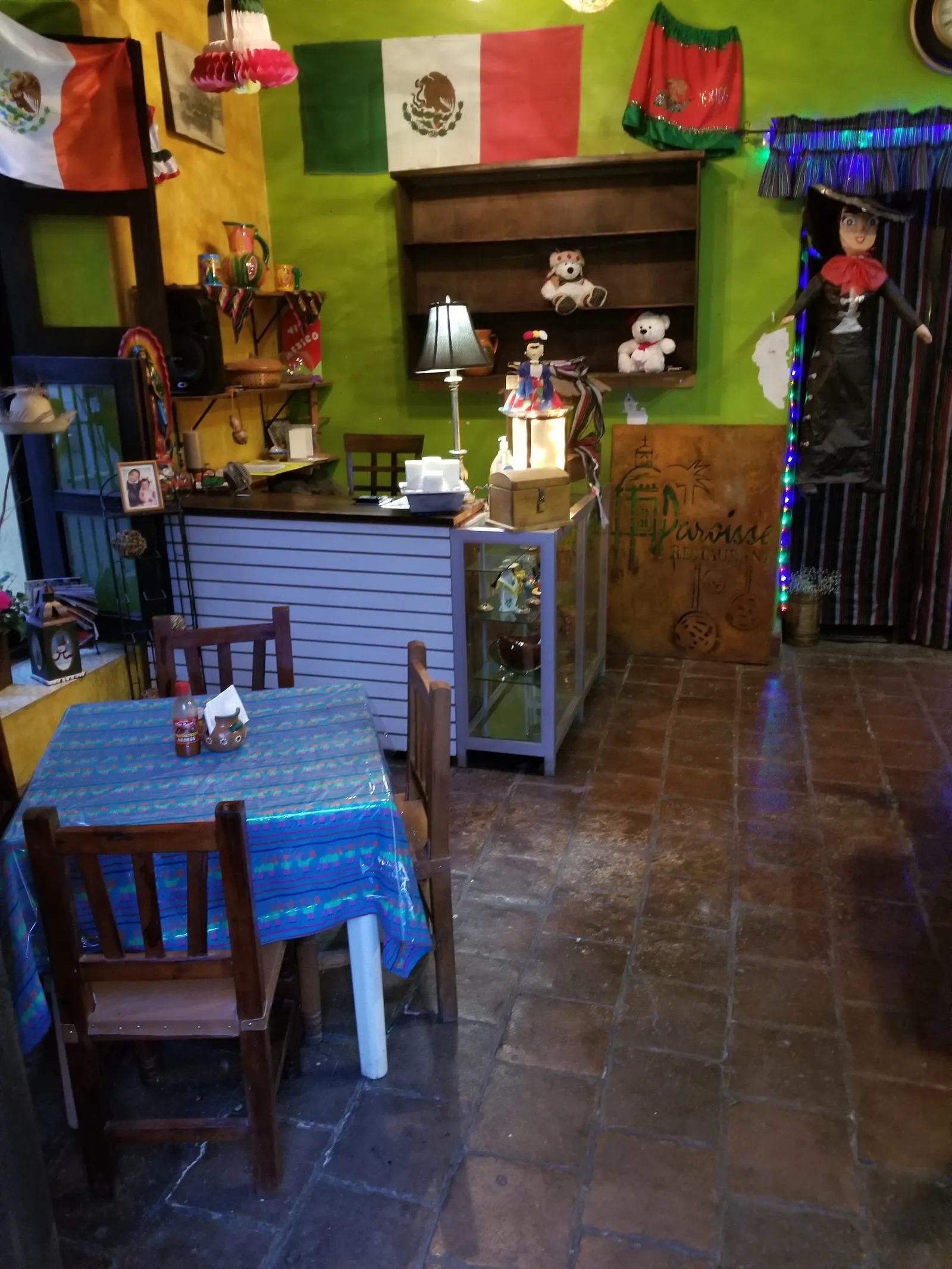 Paroisse Restaurant image 2