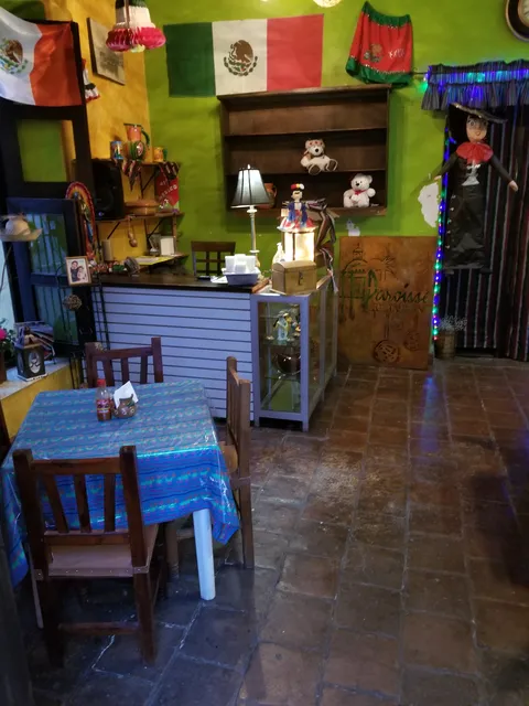 Paroisse Restaurant image 2