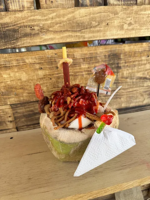 Aloha cocos image 2
