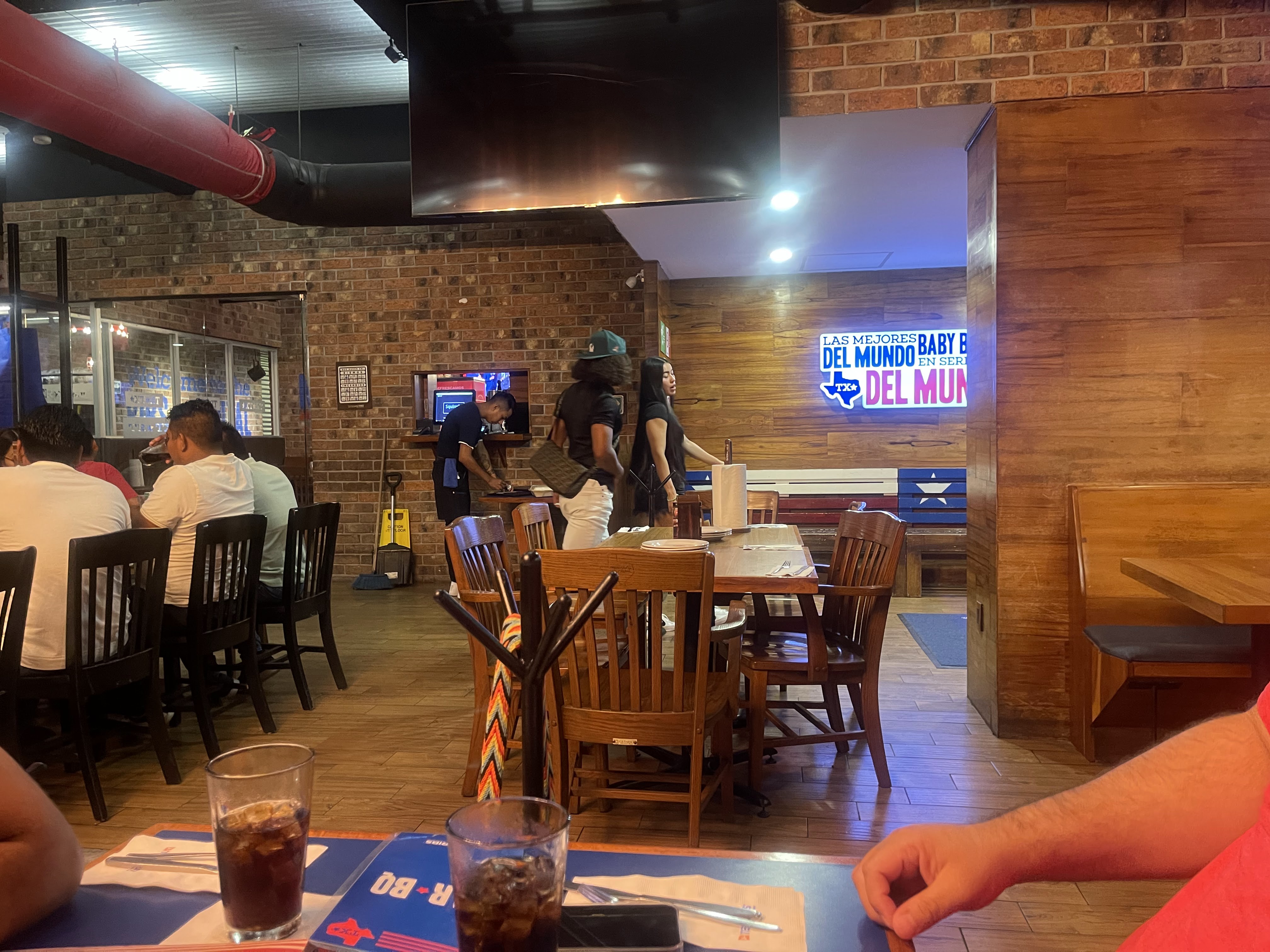 Texas Ribs The Original Baby Backs image 3