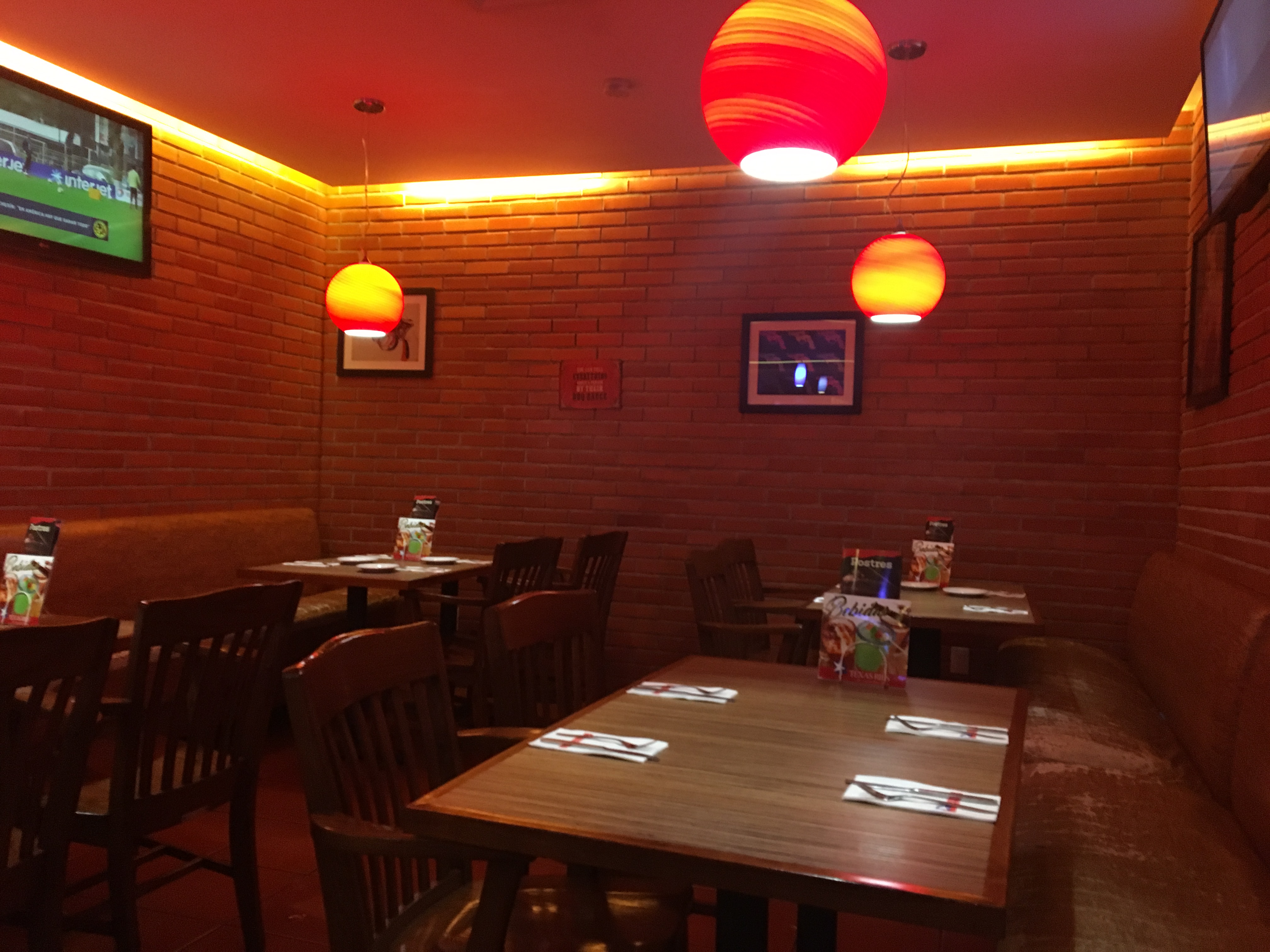 Texas Ribs The Original Baby Backs image 6