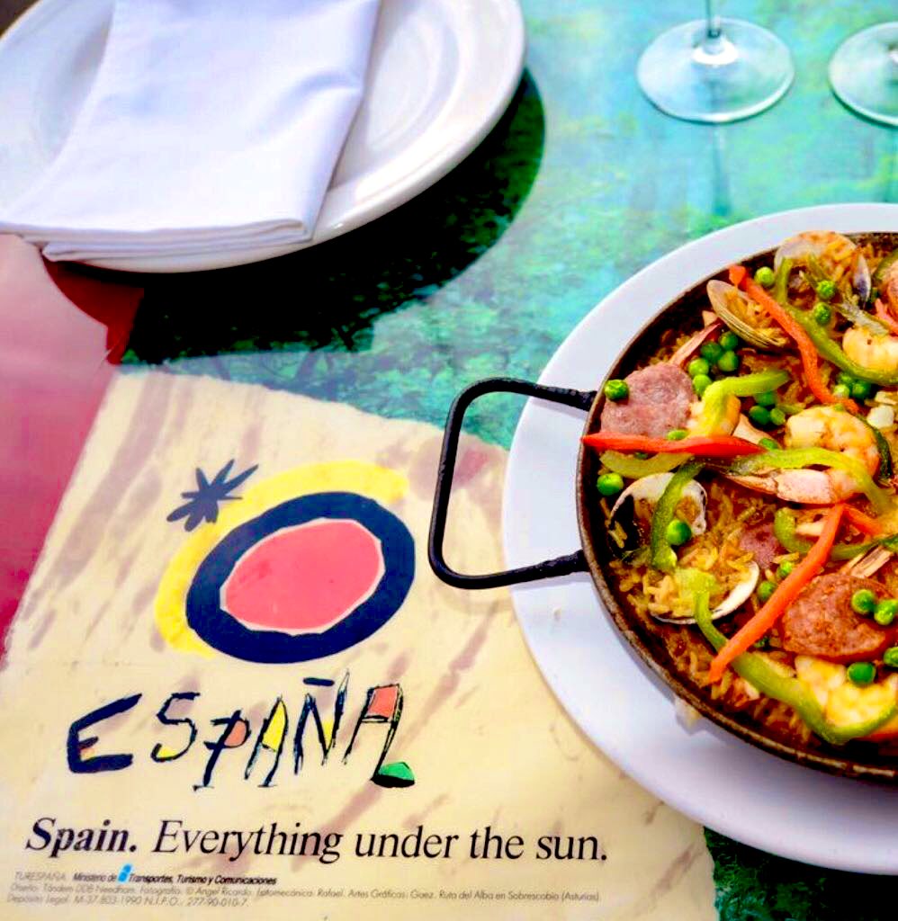 Sirocco Acapulco image 2