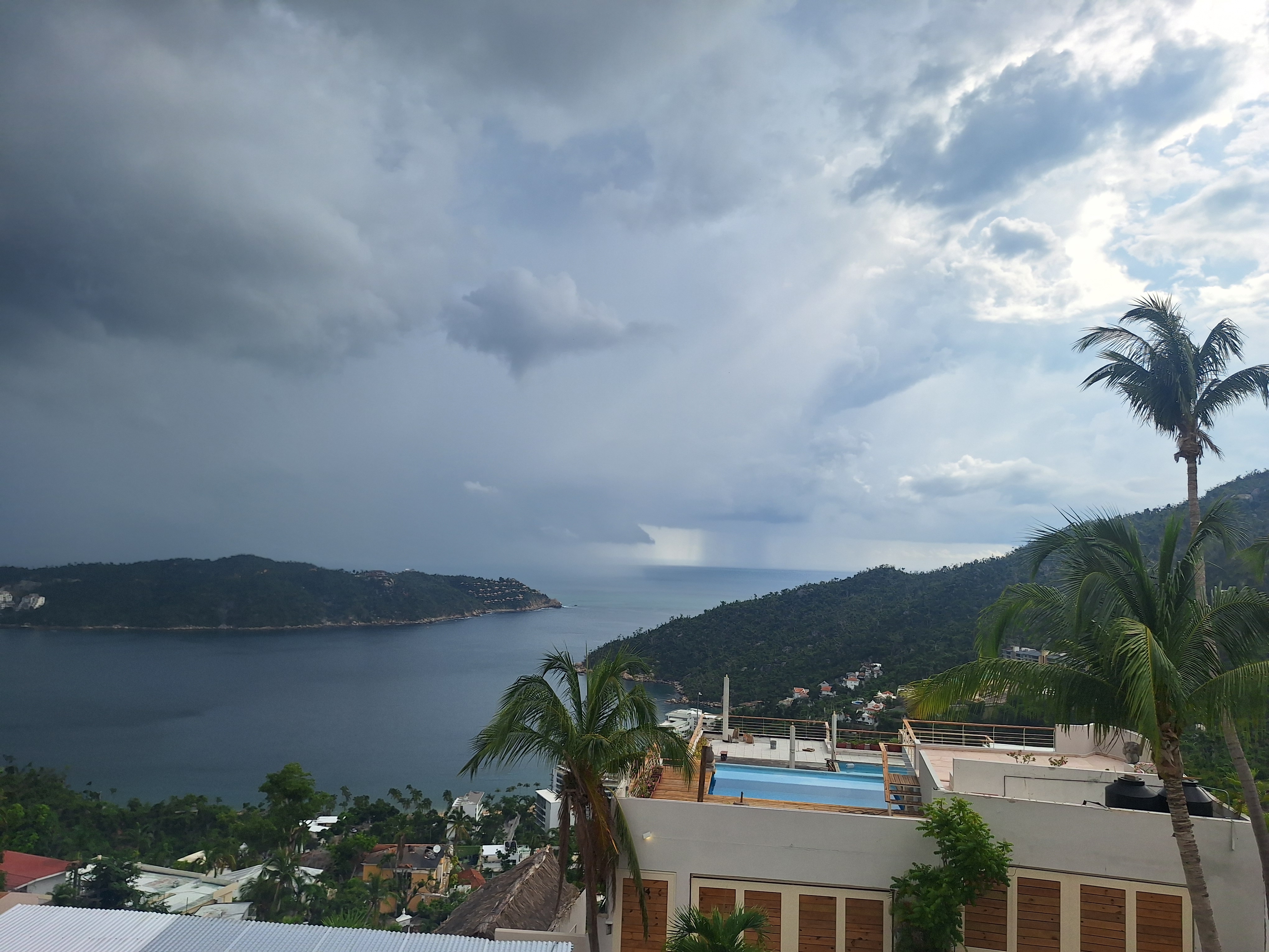 Sirocco Acapulco image 3