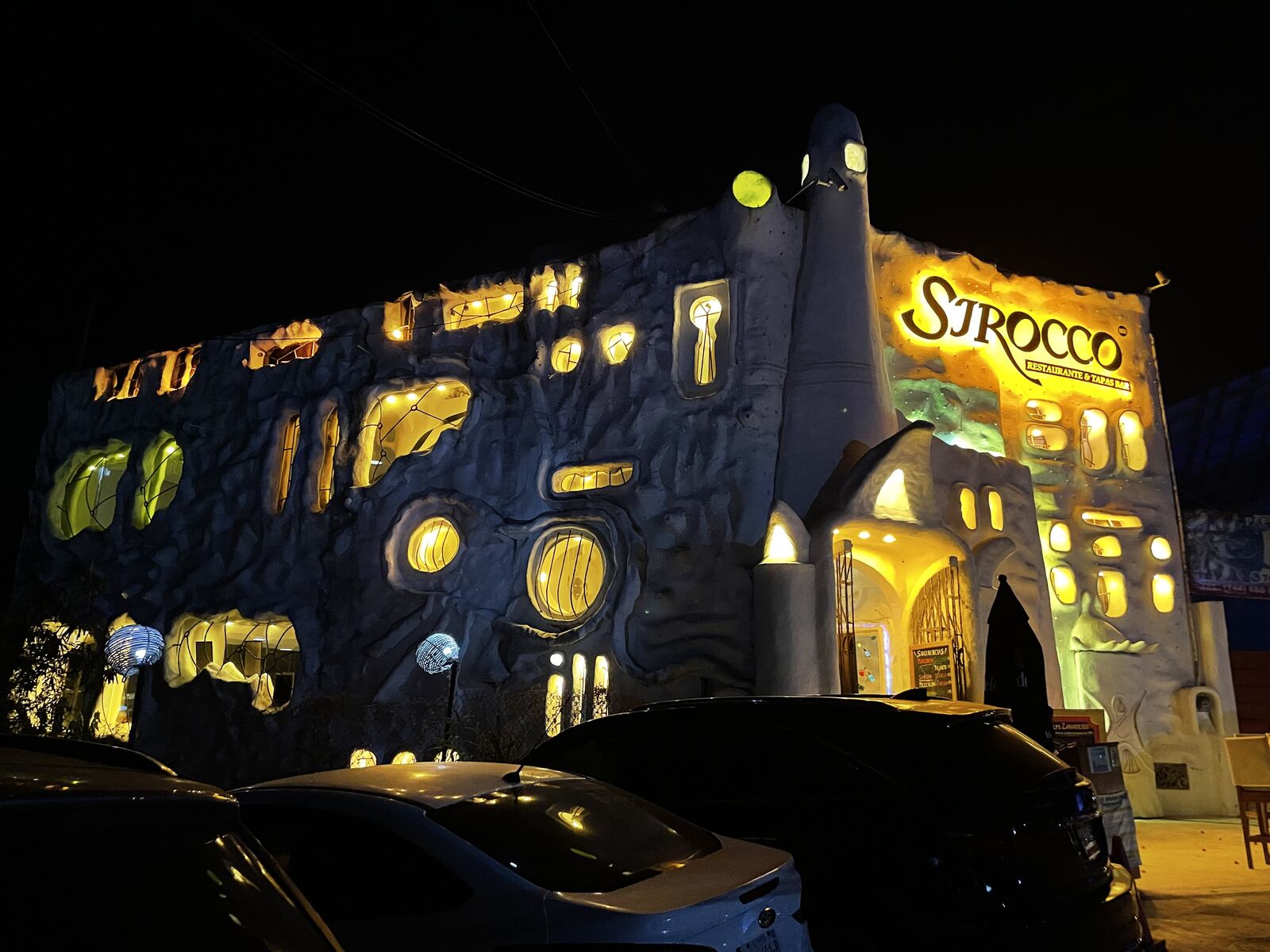 Sirocco Acapulco image 4