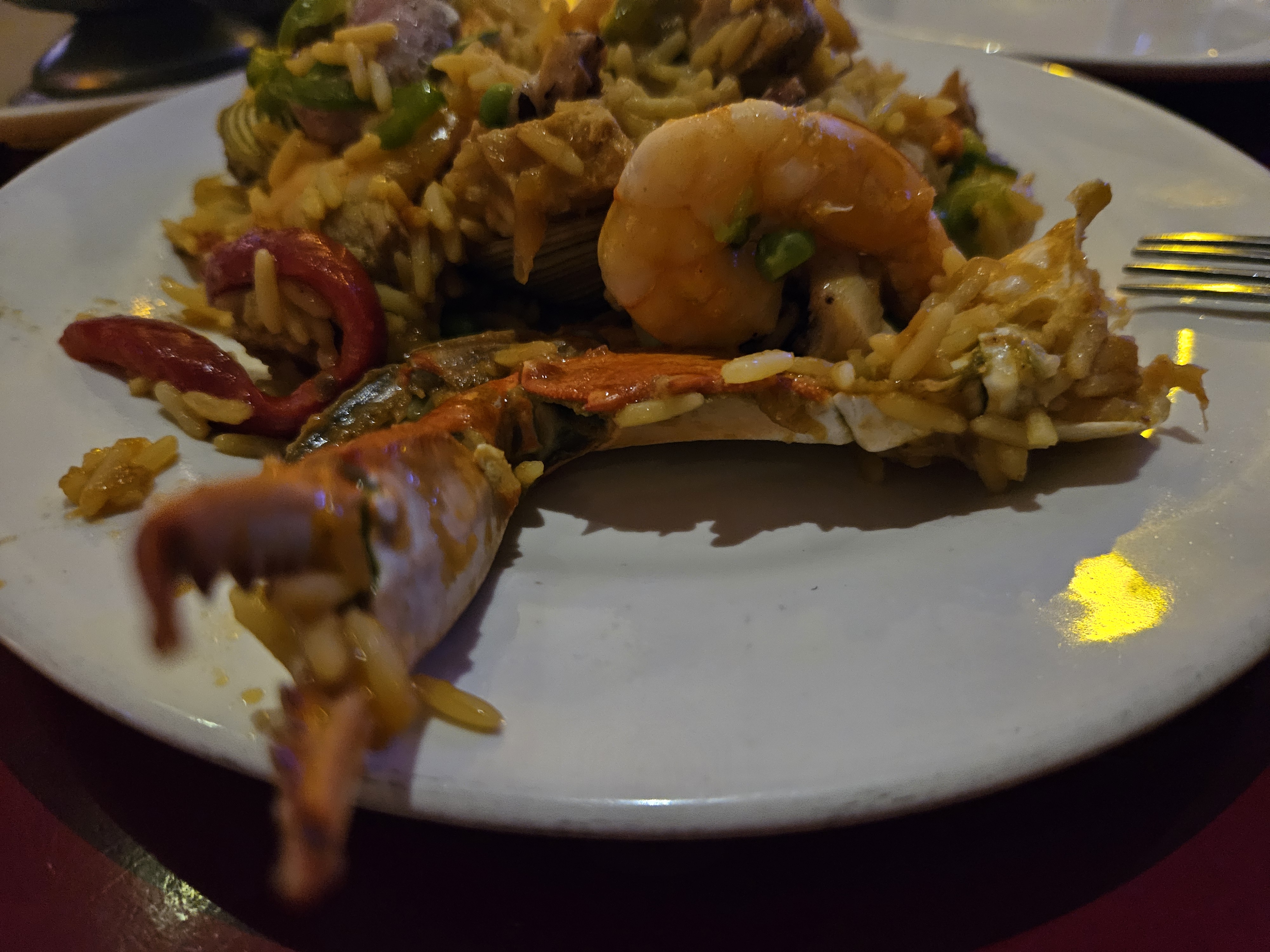 Sirocco Acapulco image 5