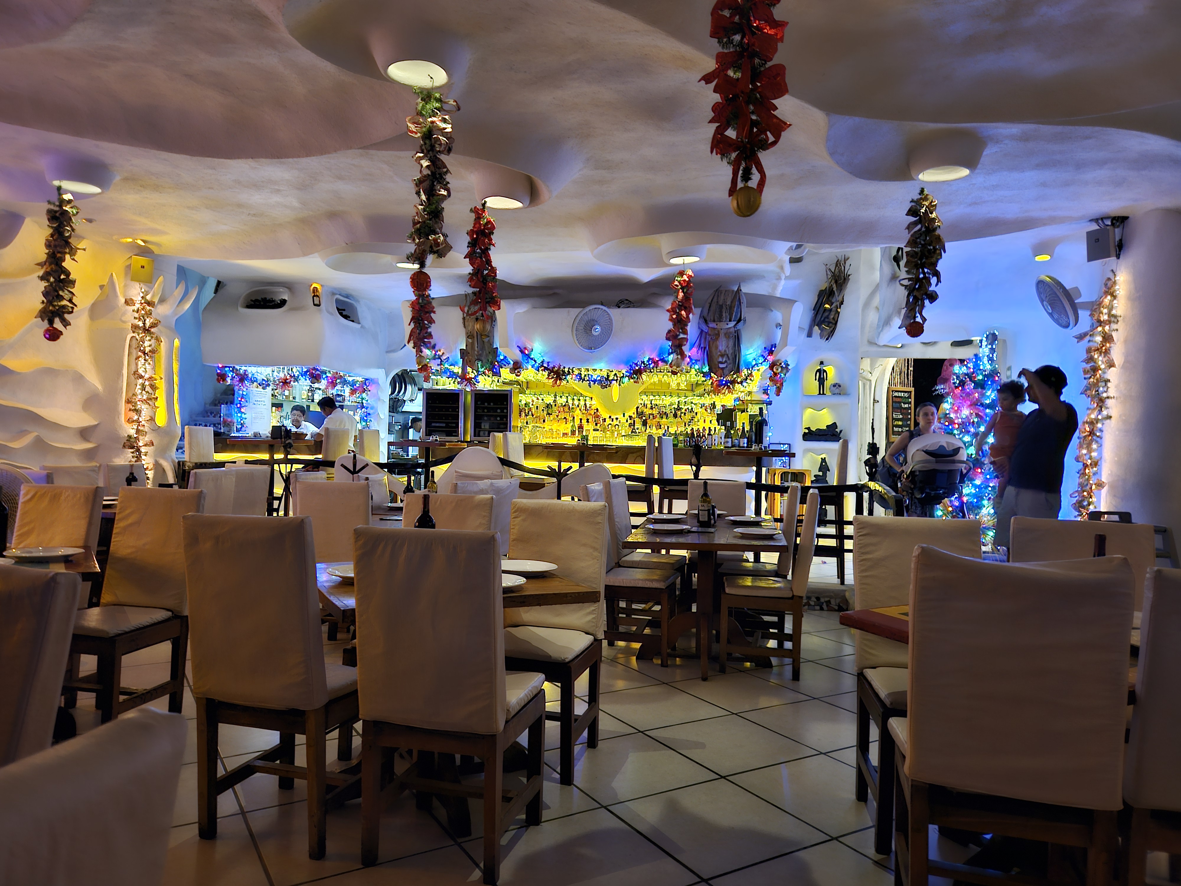 Sirocco Acapulco image 6