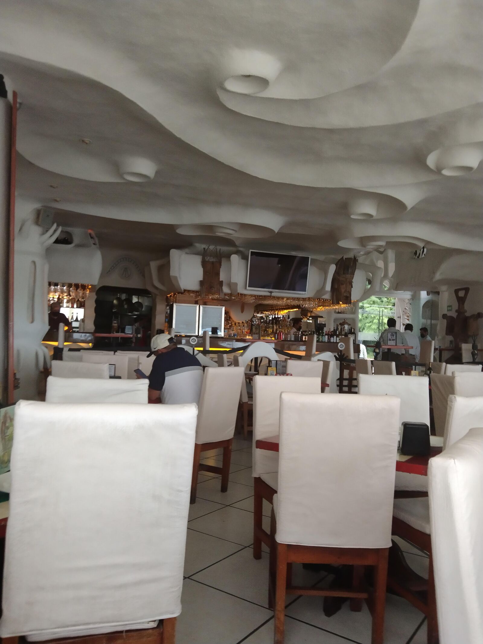 Sirocco Acapulco image 7