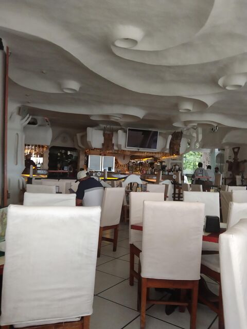 Sirocco Acapulco image 7