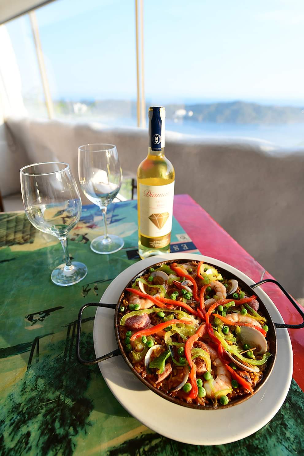 Sirocco Acapulco image 8