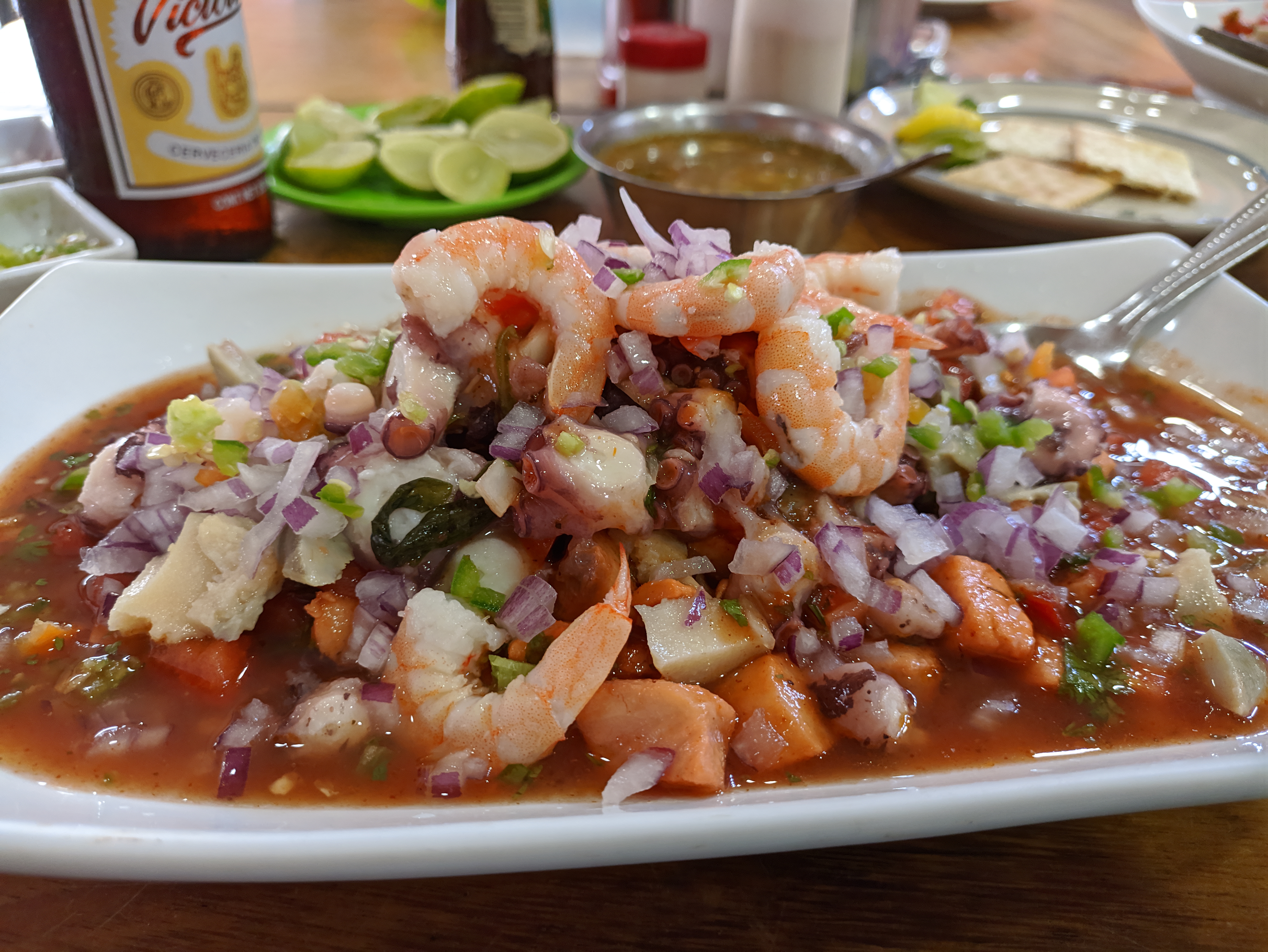 El Chupaclaras image 1