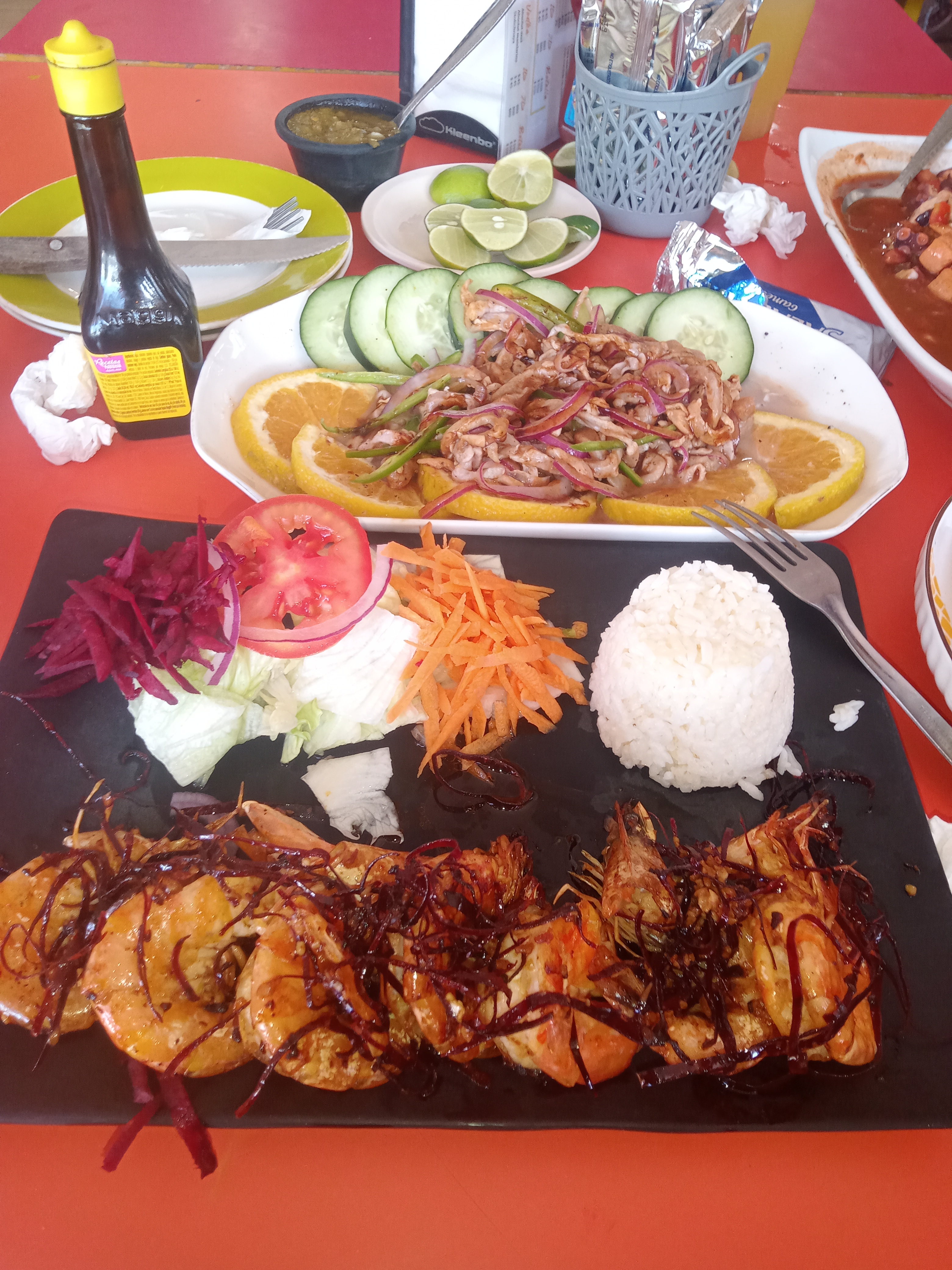 El Chupaclaras image 2