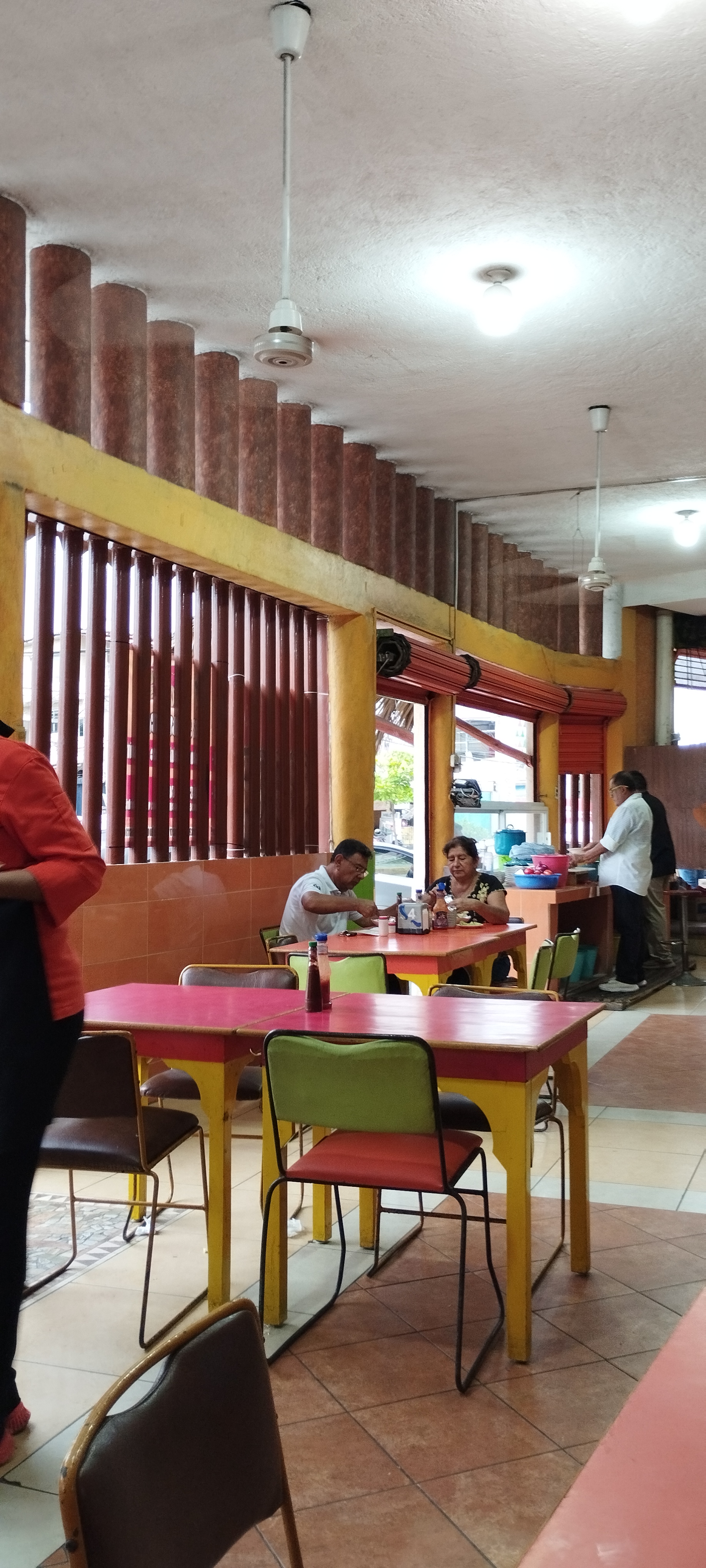 El Chupaclaras image 3