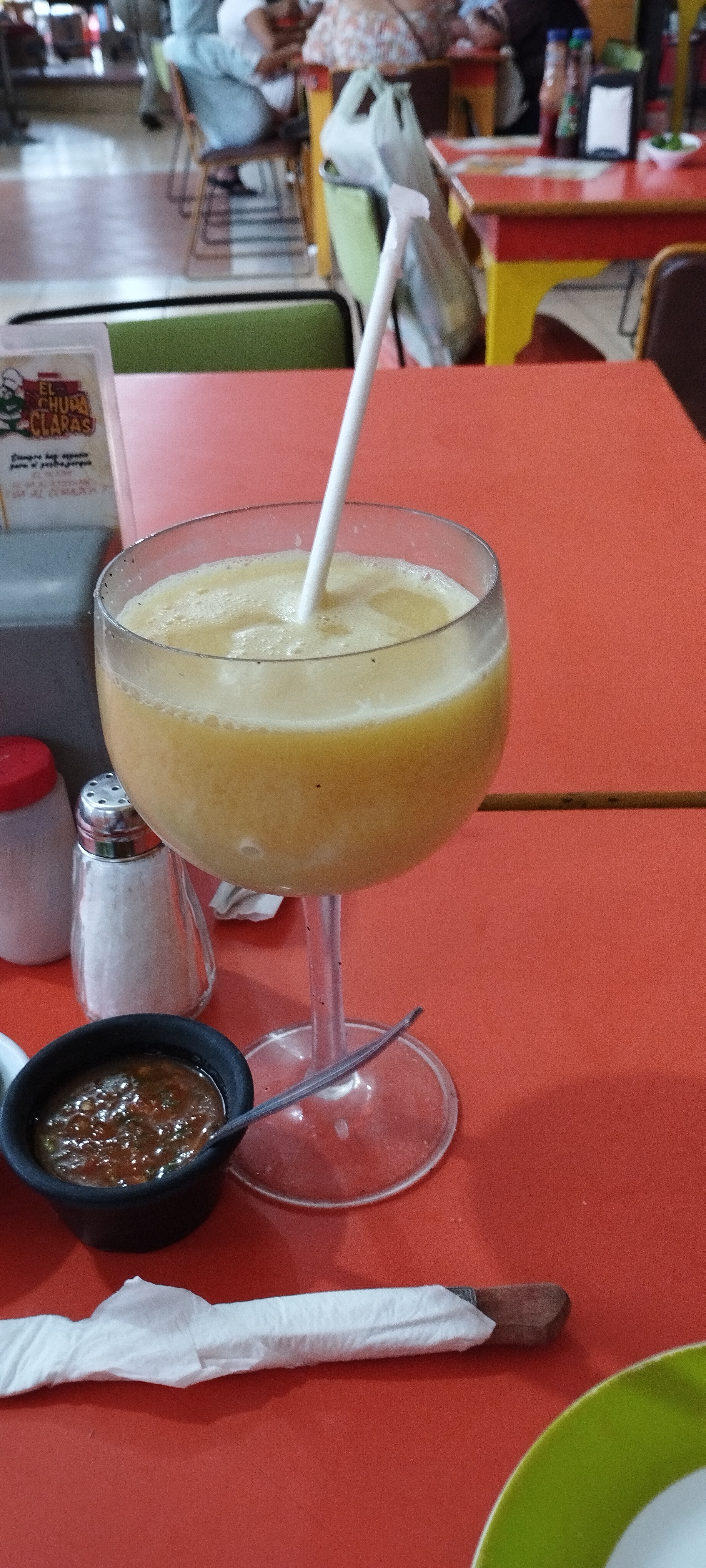 El Chupaclaras image 6