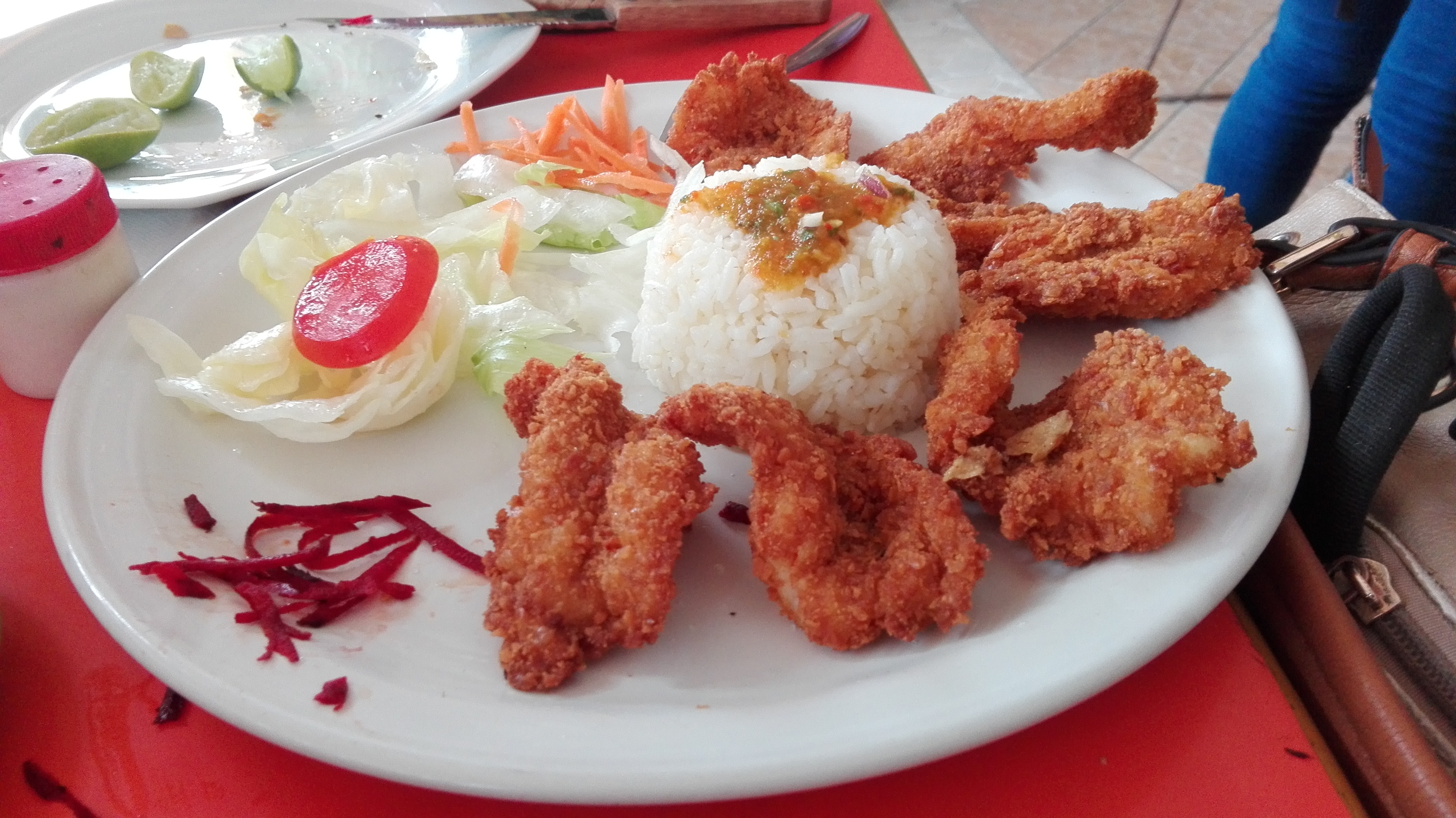 El Chupaclaras image 7