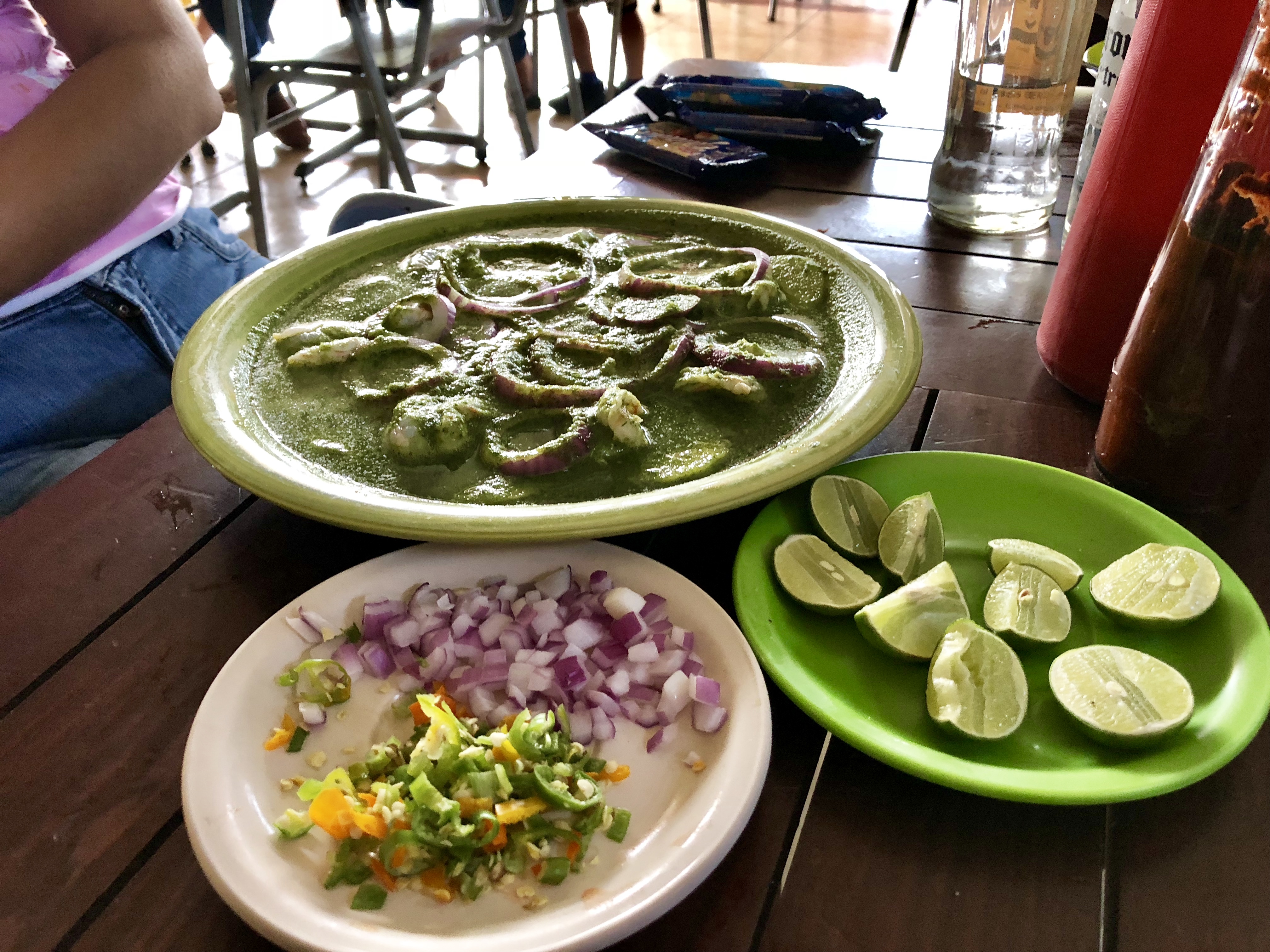 El Chupaclaras image 8