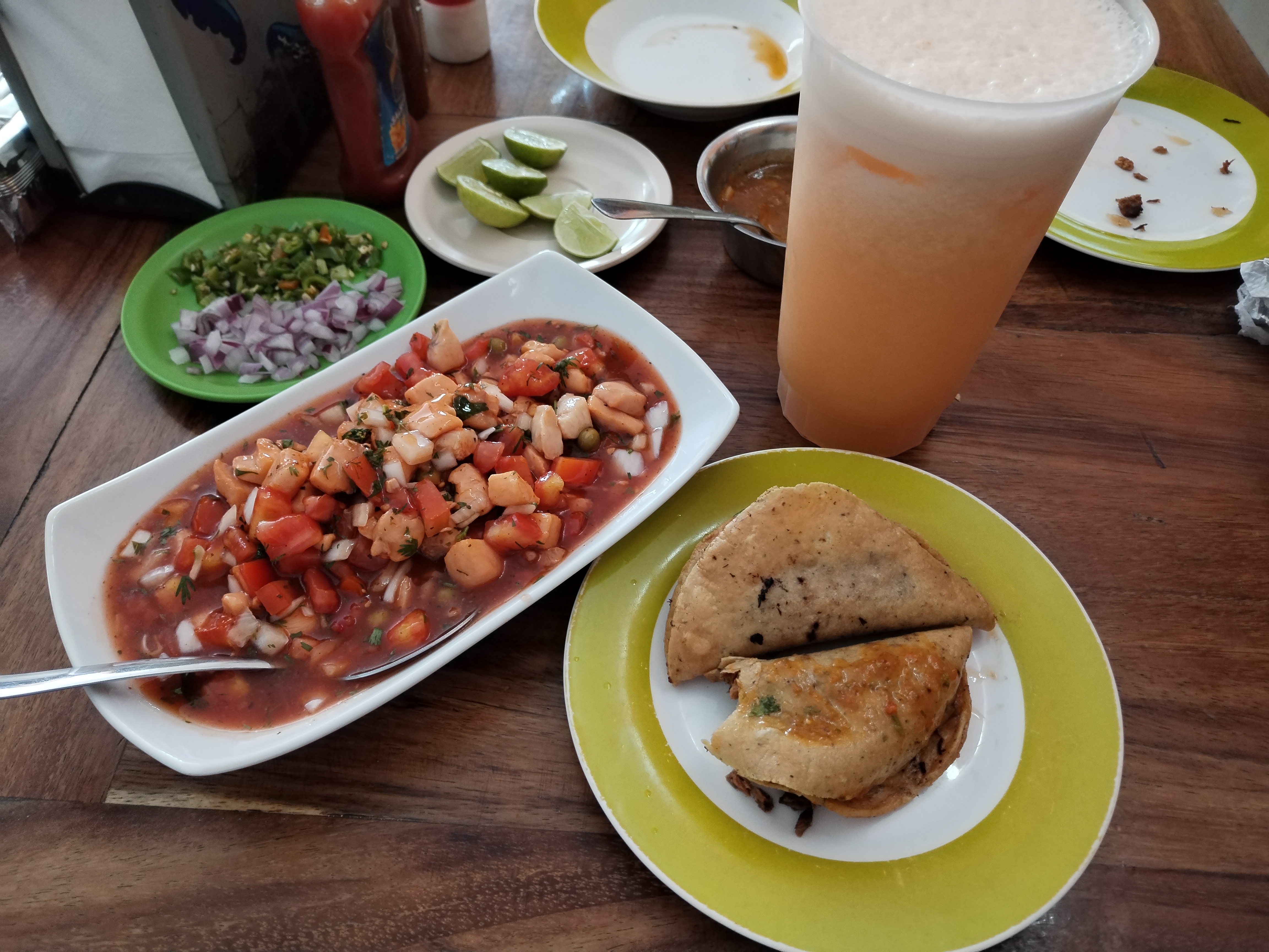 El Chupaclaras image 10