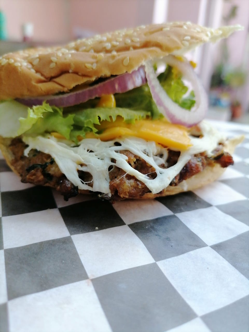 @stro Burger image 4