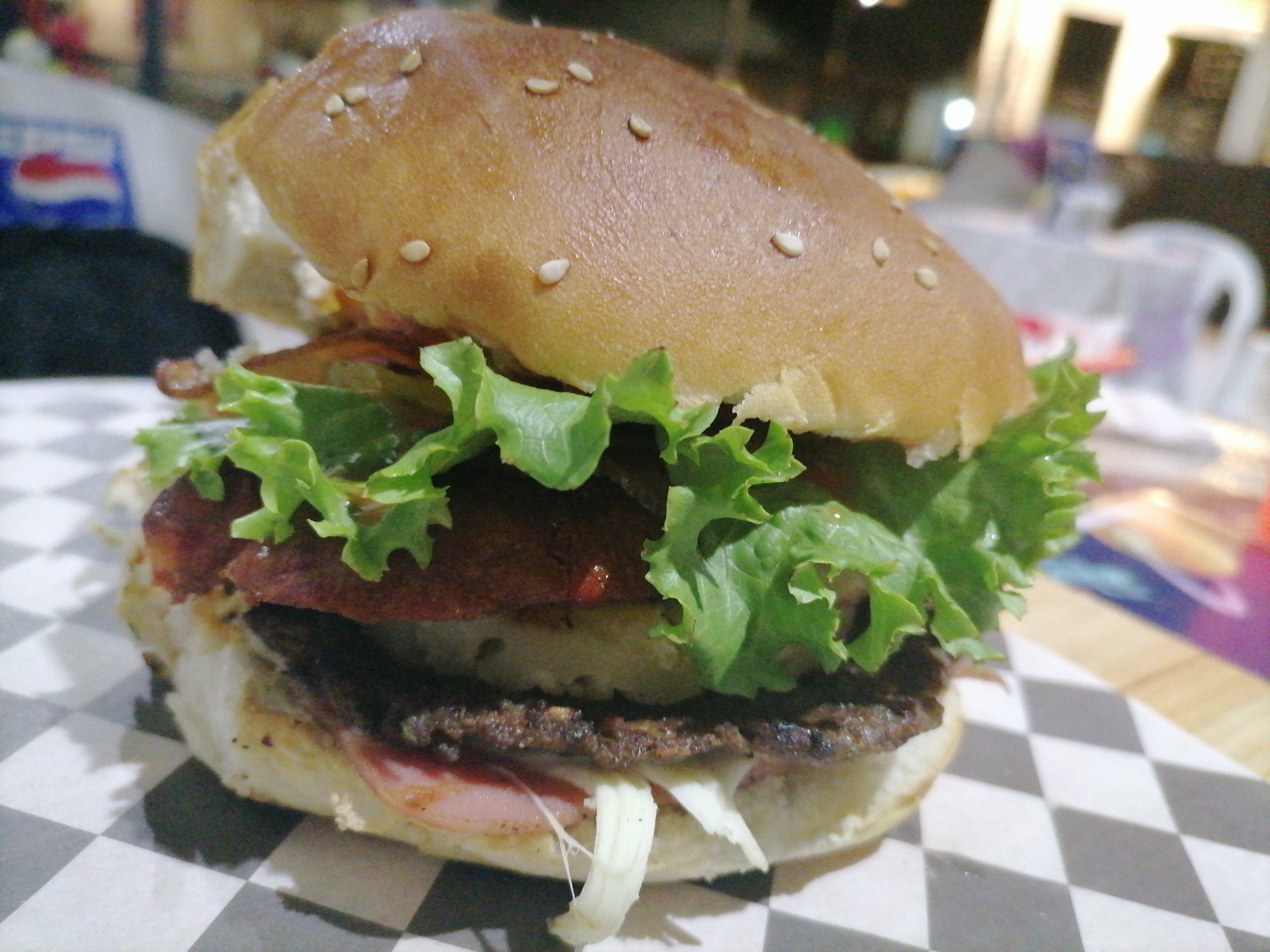 @stro Burger image 5