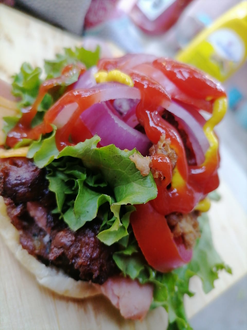 @stro Burger image 6