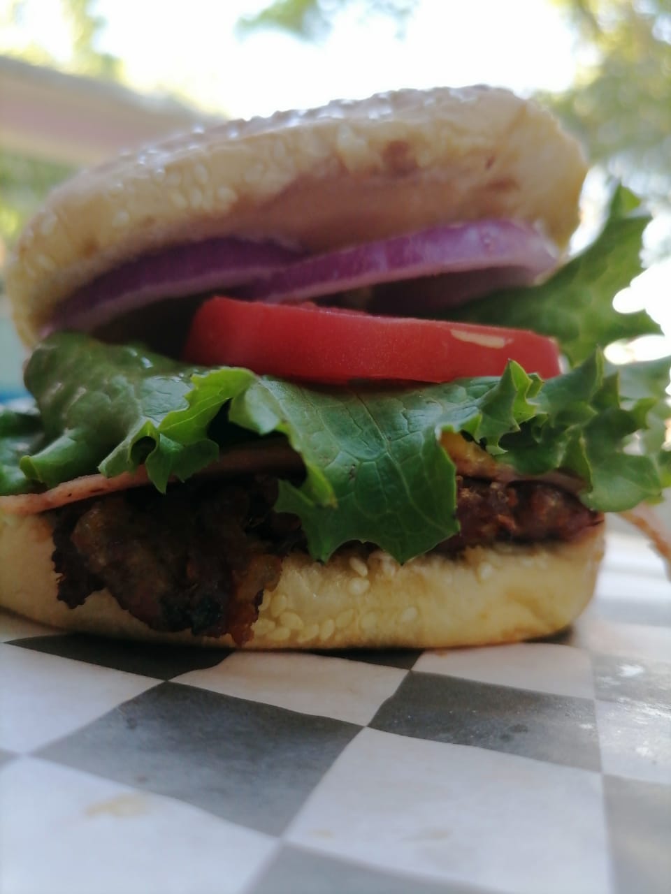 @stro Burger image 7